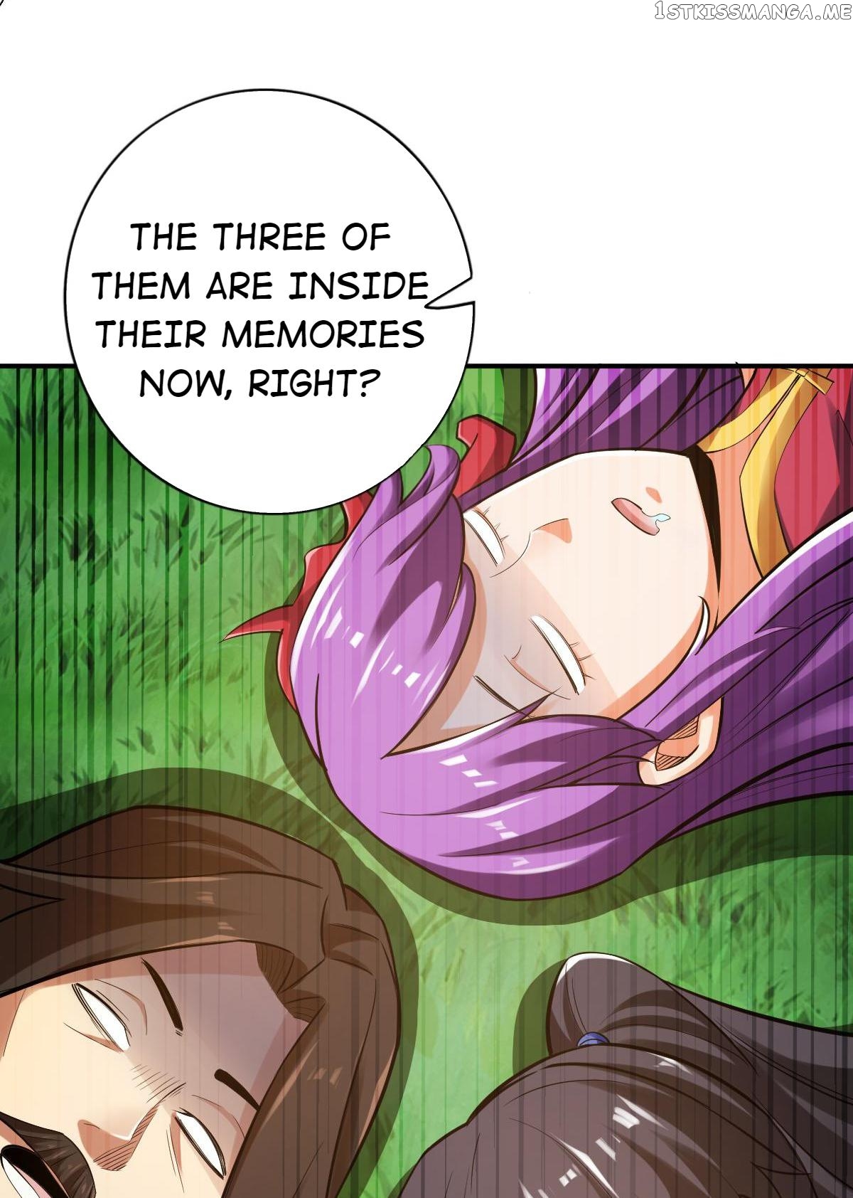 The World’s Greatest Martial Artist chapter 118 - page 5