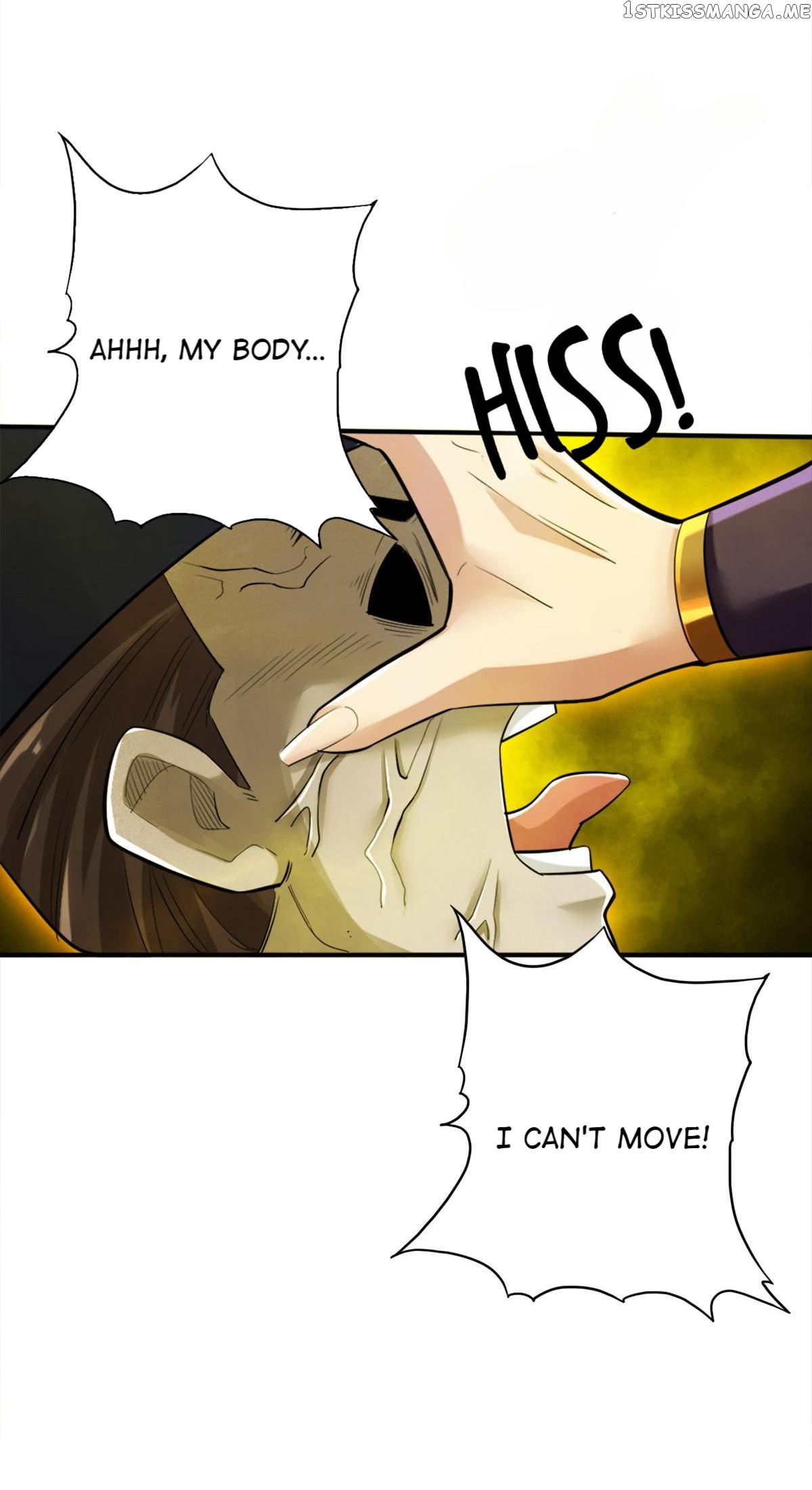 The World’s Greatest Martial Artist chapter 119 - page 13