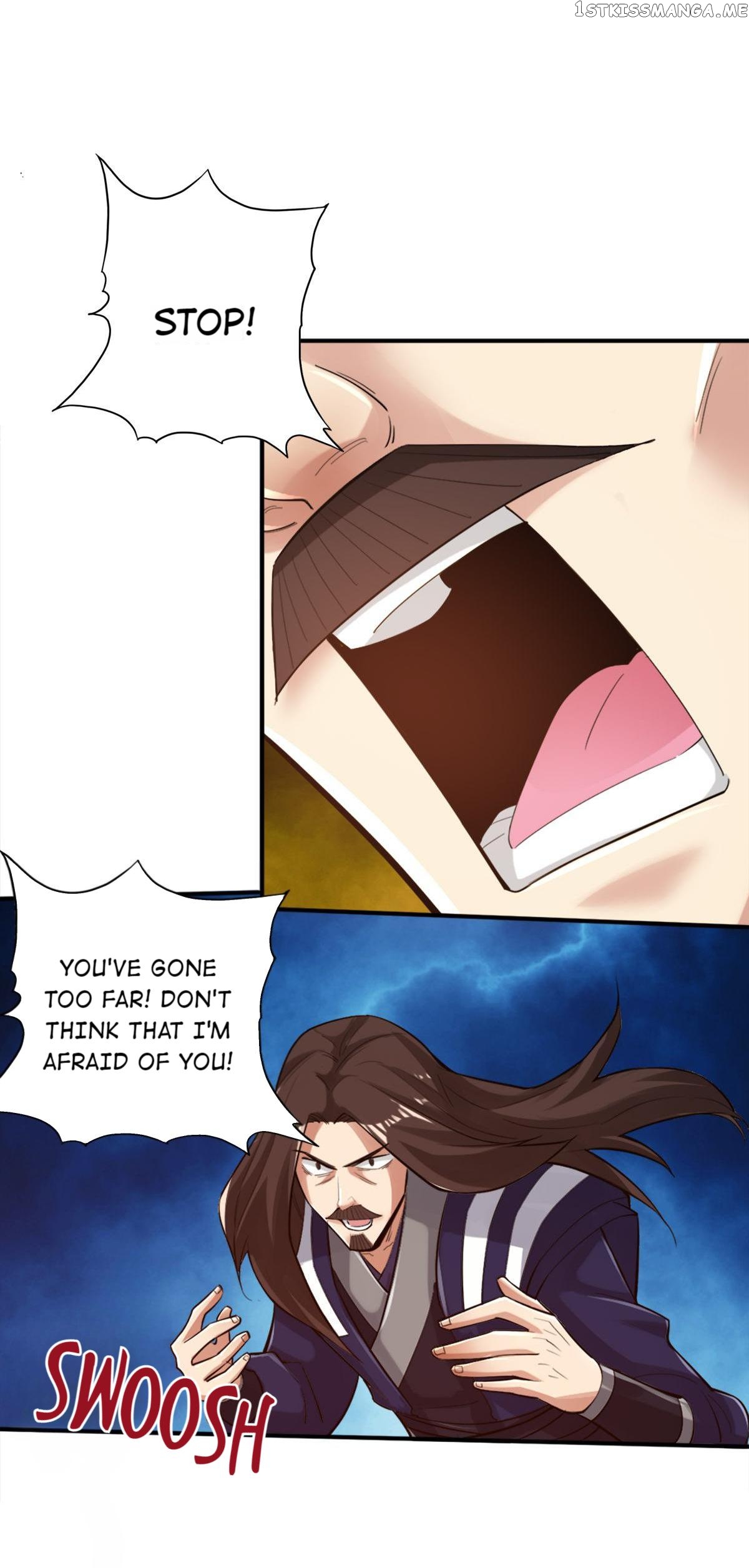 The World’s Greatest Martial Artist chapter 119 - page 14