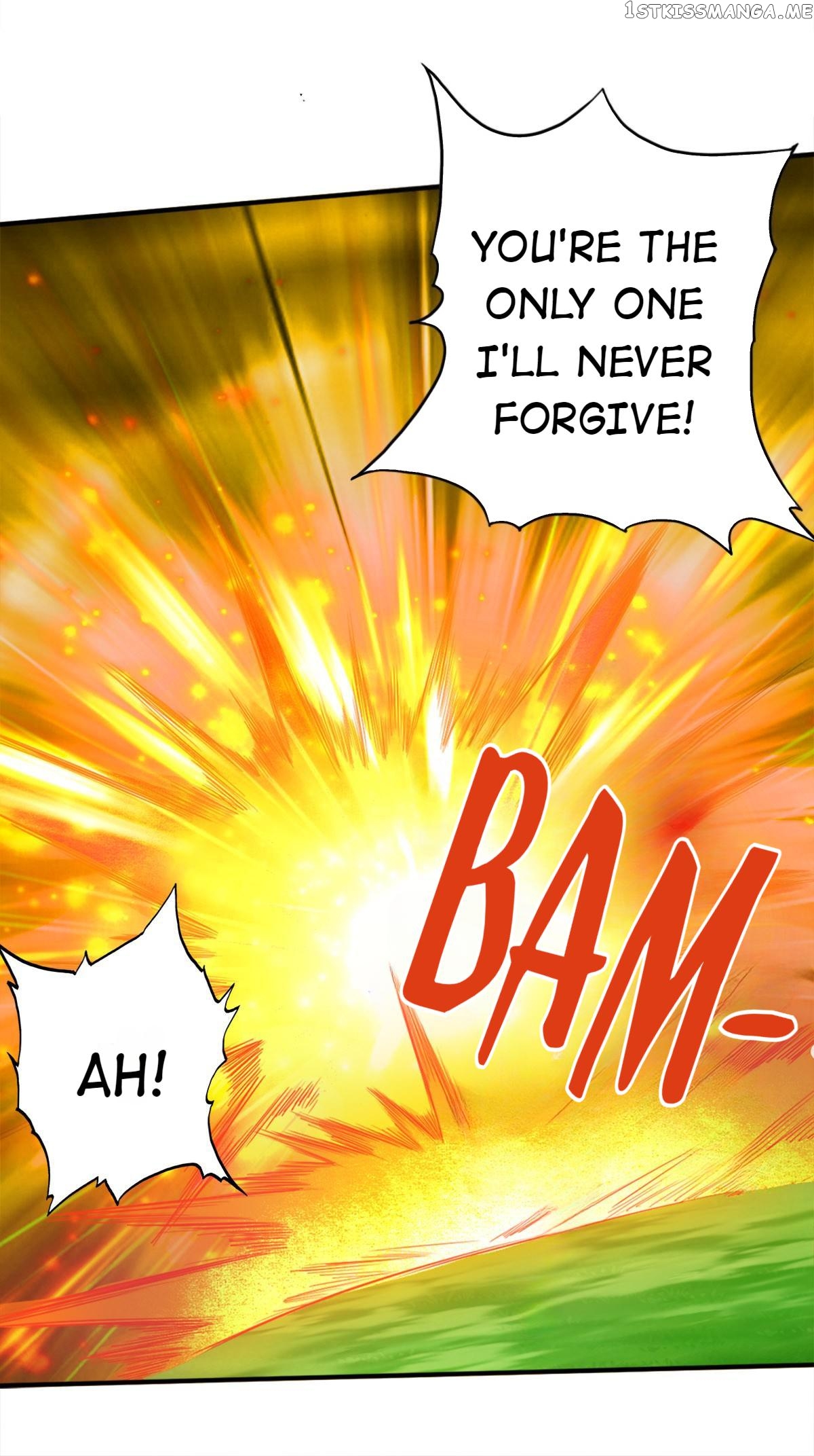 The World’s Greatest Martial Artist chapter 119 - page 22