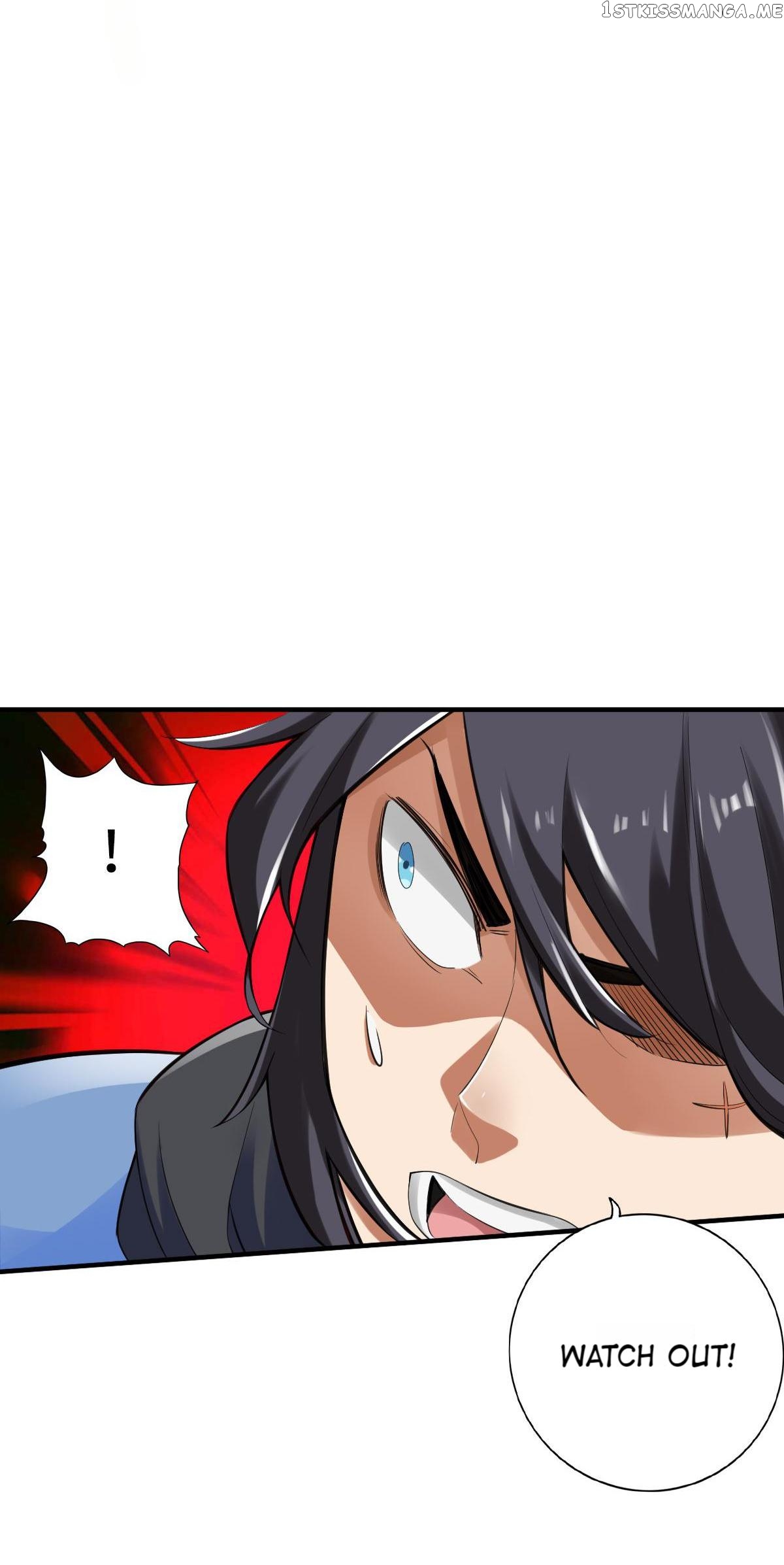 The World’s Greatest Martial Artist chapter 119 - page 25