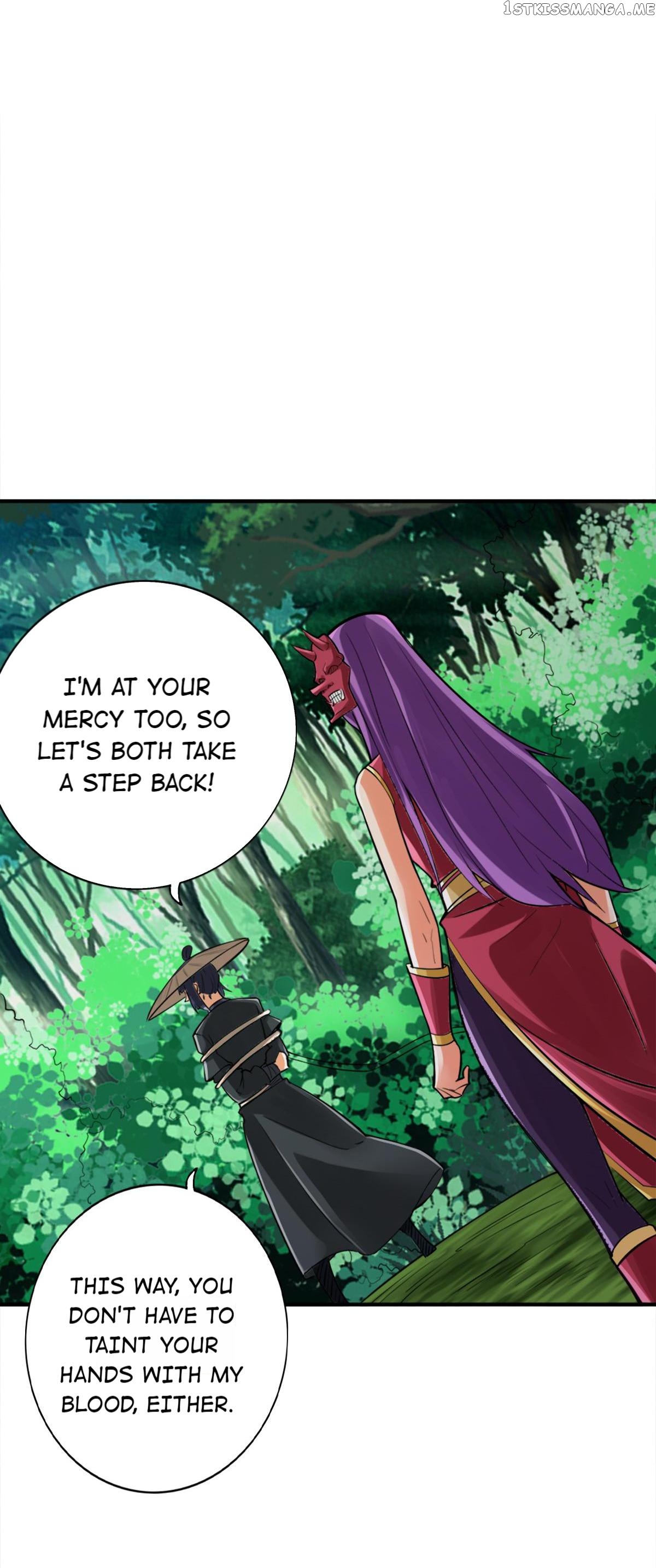 The World’s Greatest Martial Artist chapter 120 - page 16
