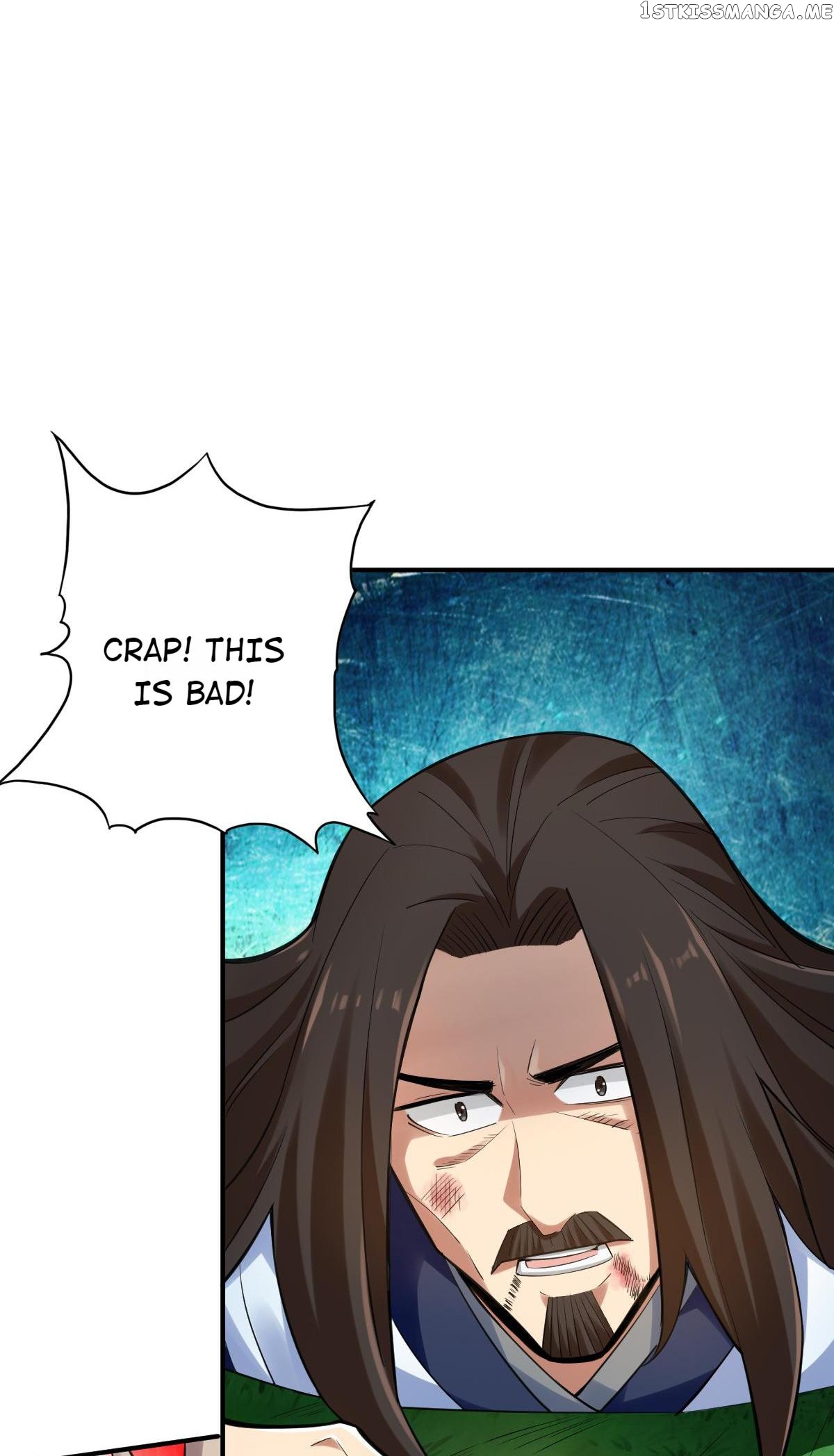 The World’s Greatest Martial Artist chapter 120 - page 18