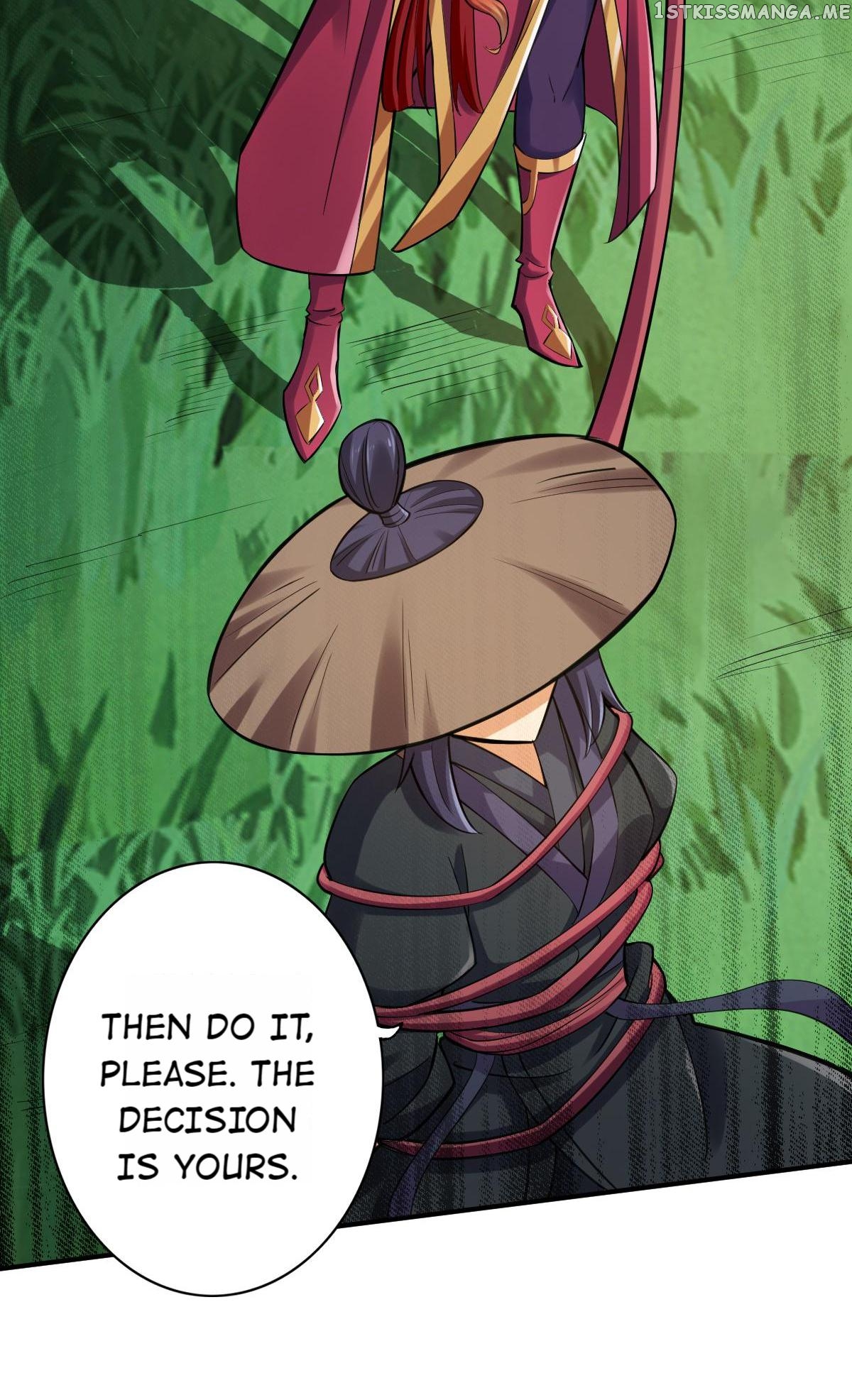 The World’s Greatest Martial Artist chapter 120 - page 21