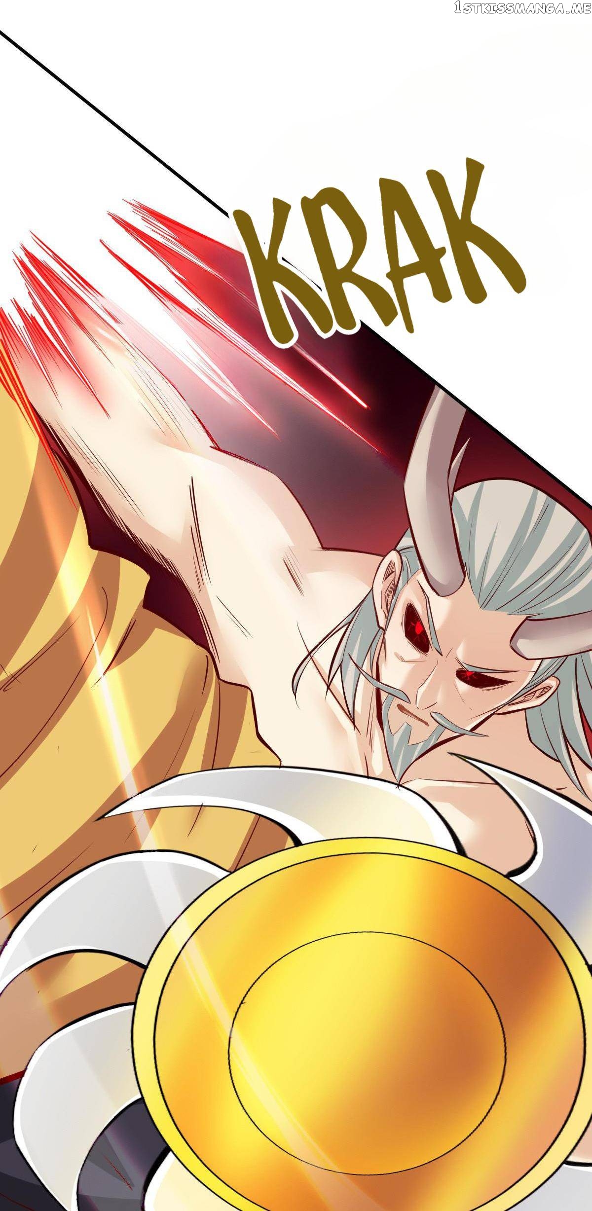 The World’s Greatest Martial Artist Chapter 138.5 - page 13