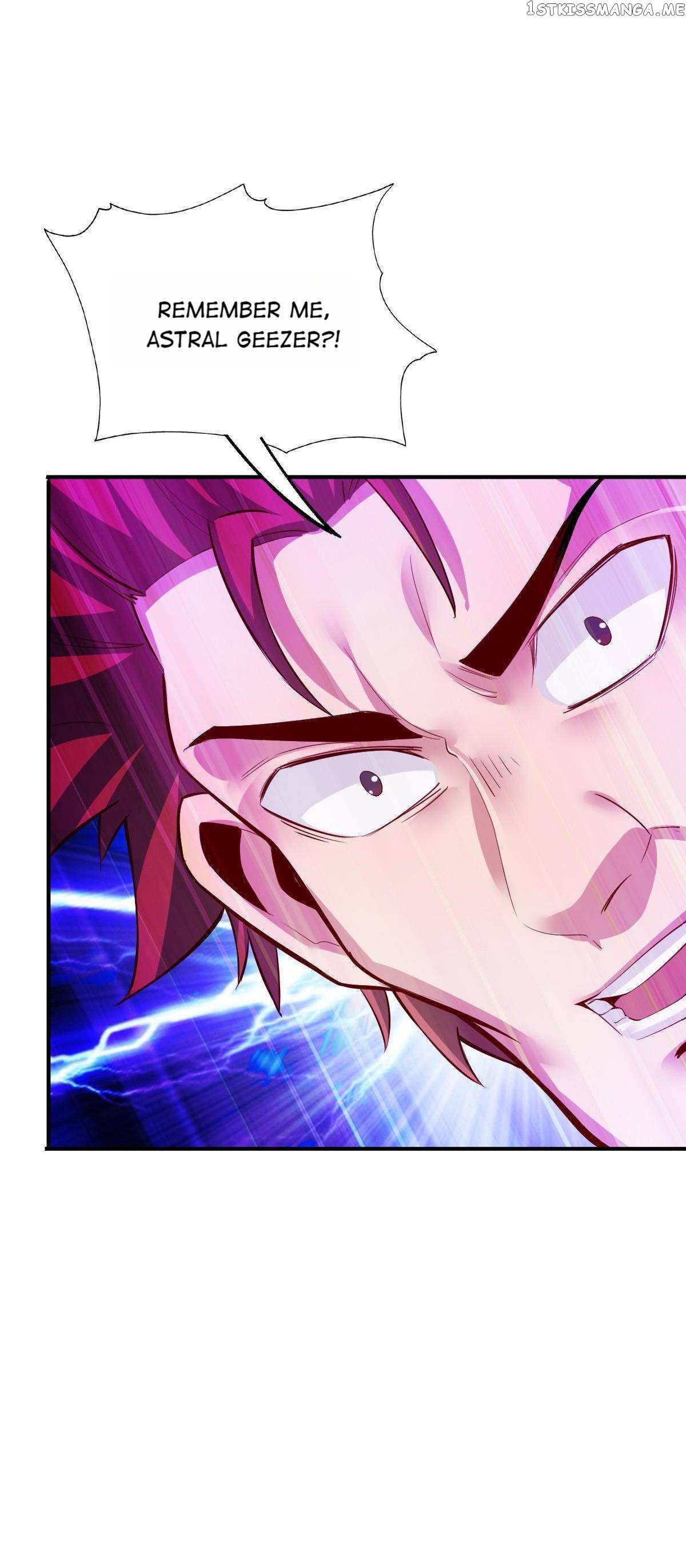 The World’s Greatest Martial Artist Chapter 138.5 - page 15