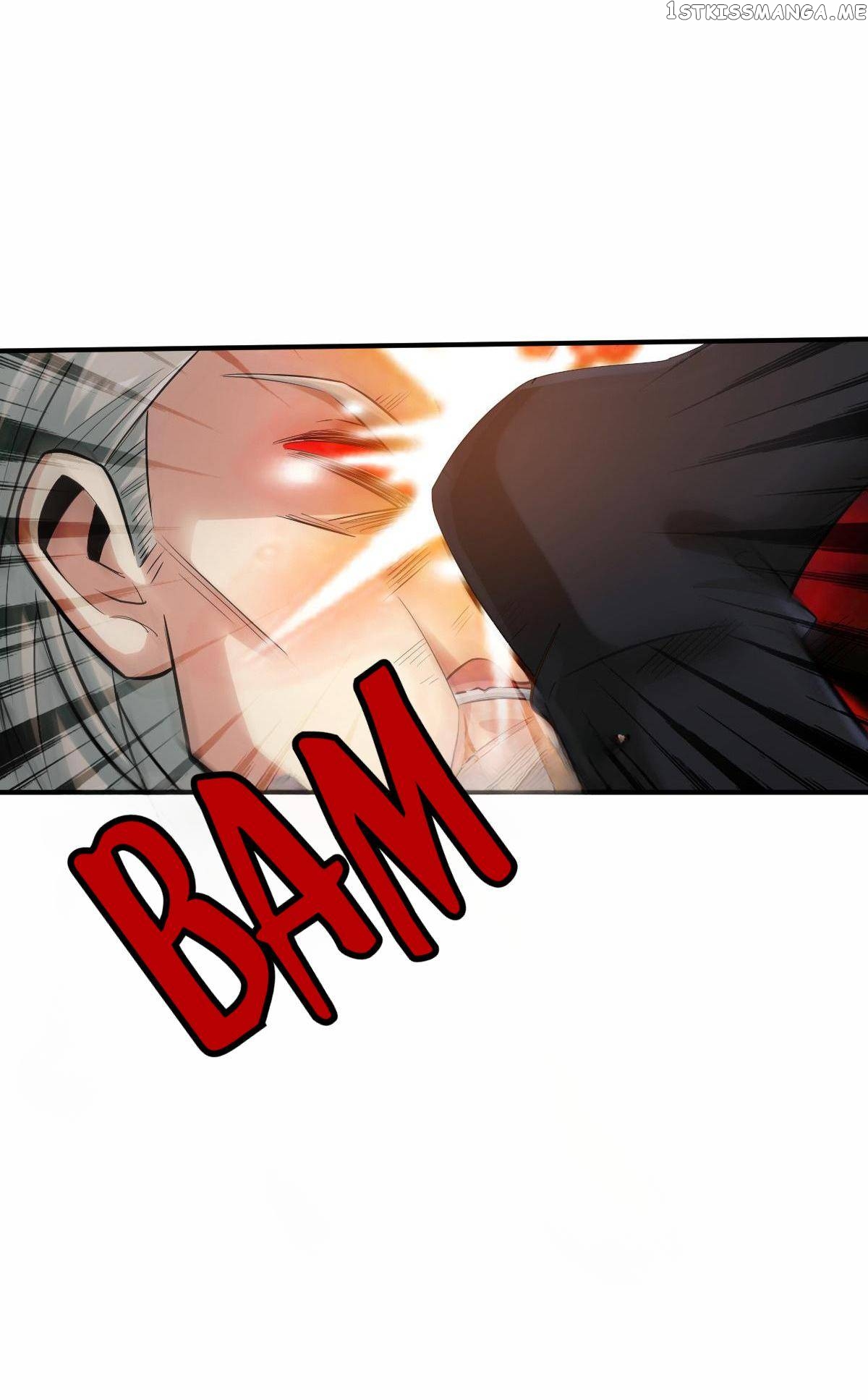 The World’s Greatest Martial Artist Chapter 138.5 - page 23