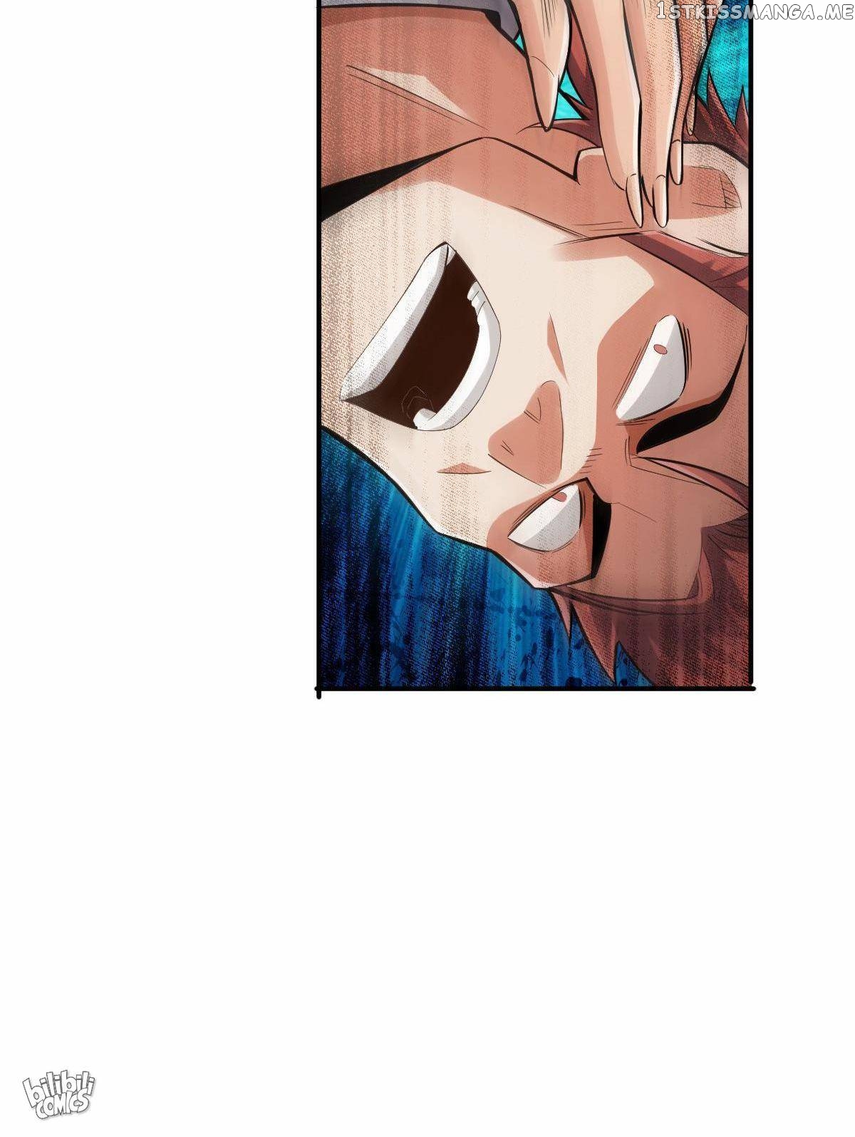 The World’s Greatest Martial Artist Chapter 138.5 - page 27