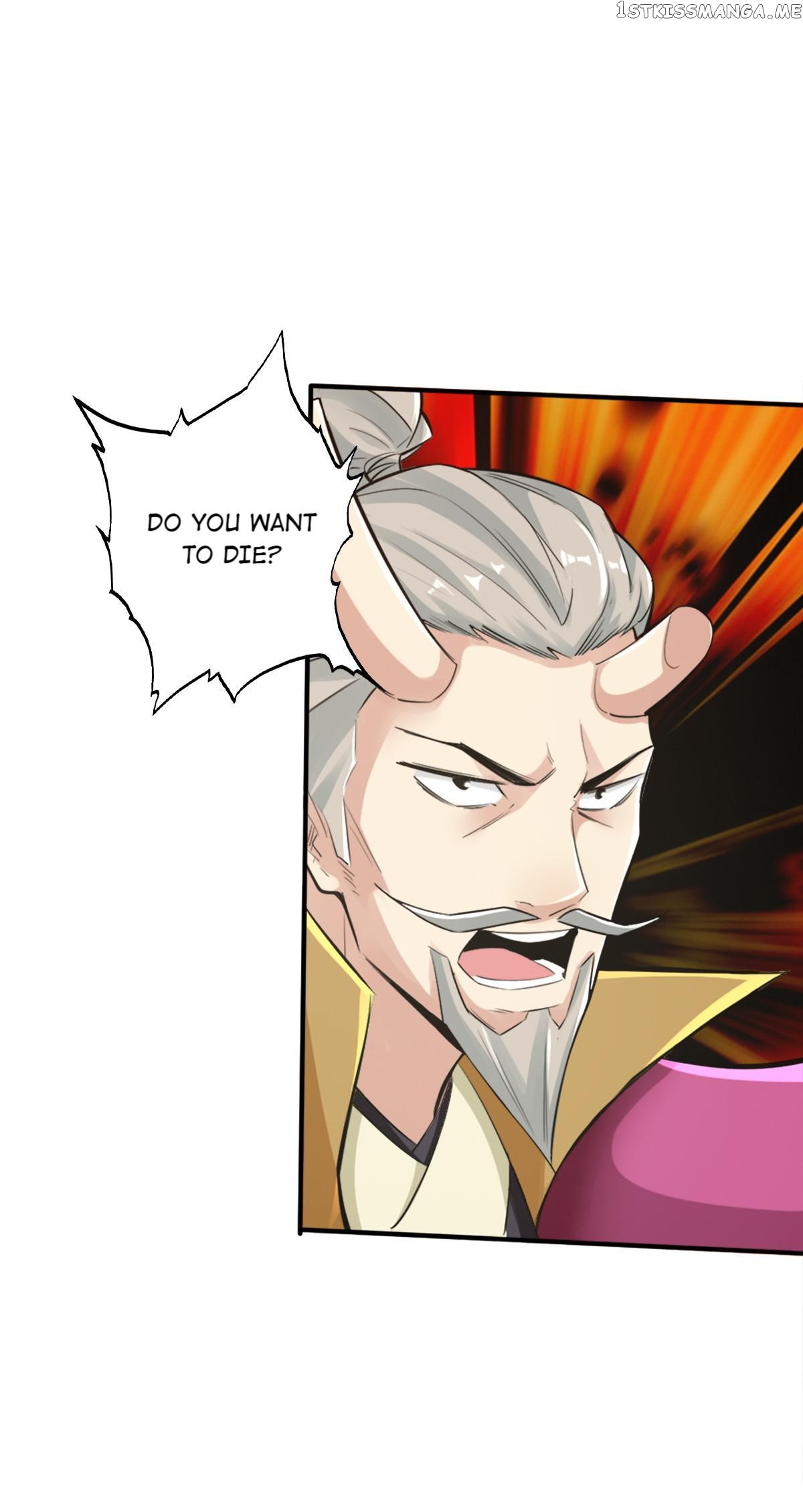The World’s Greatest Martial Artist chapter 124 - page 14