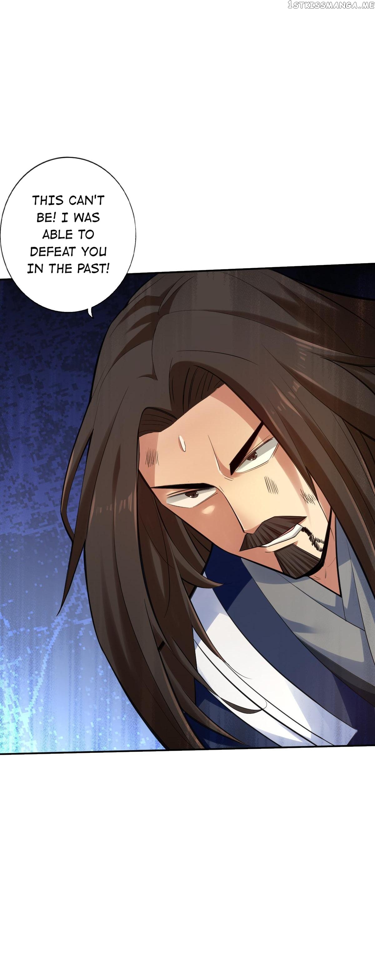 The World’s Greatest Martial Artist chapter 124 - page 2
