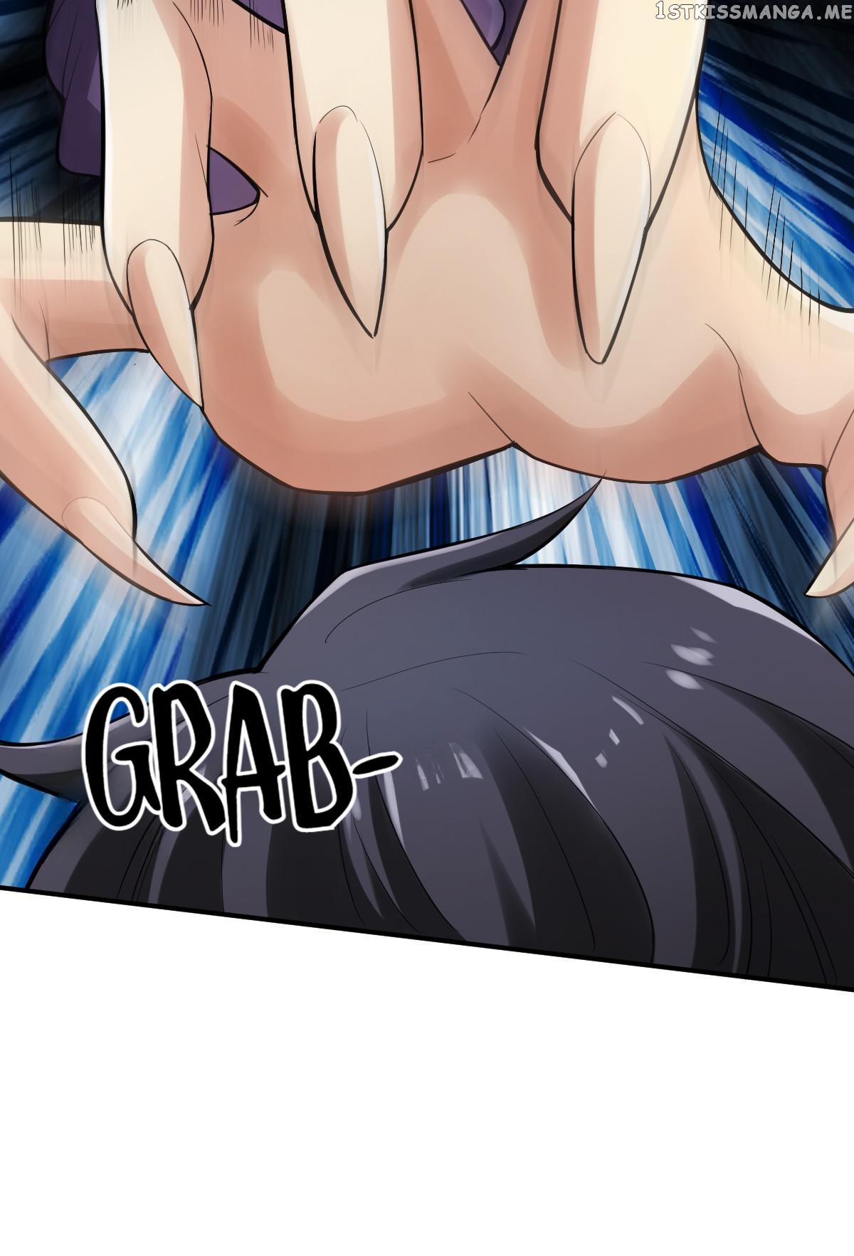 The World’s Greatest Martial Artist chapter 124 - page 20