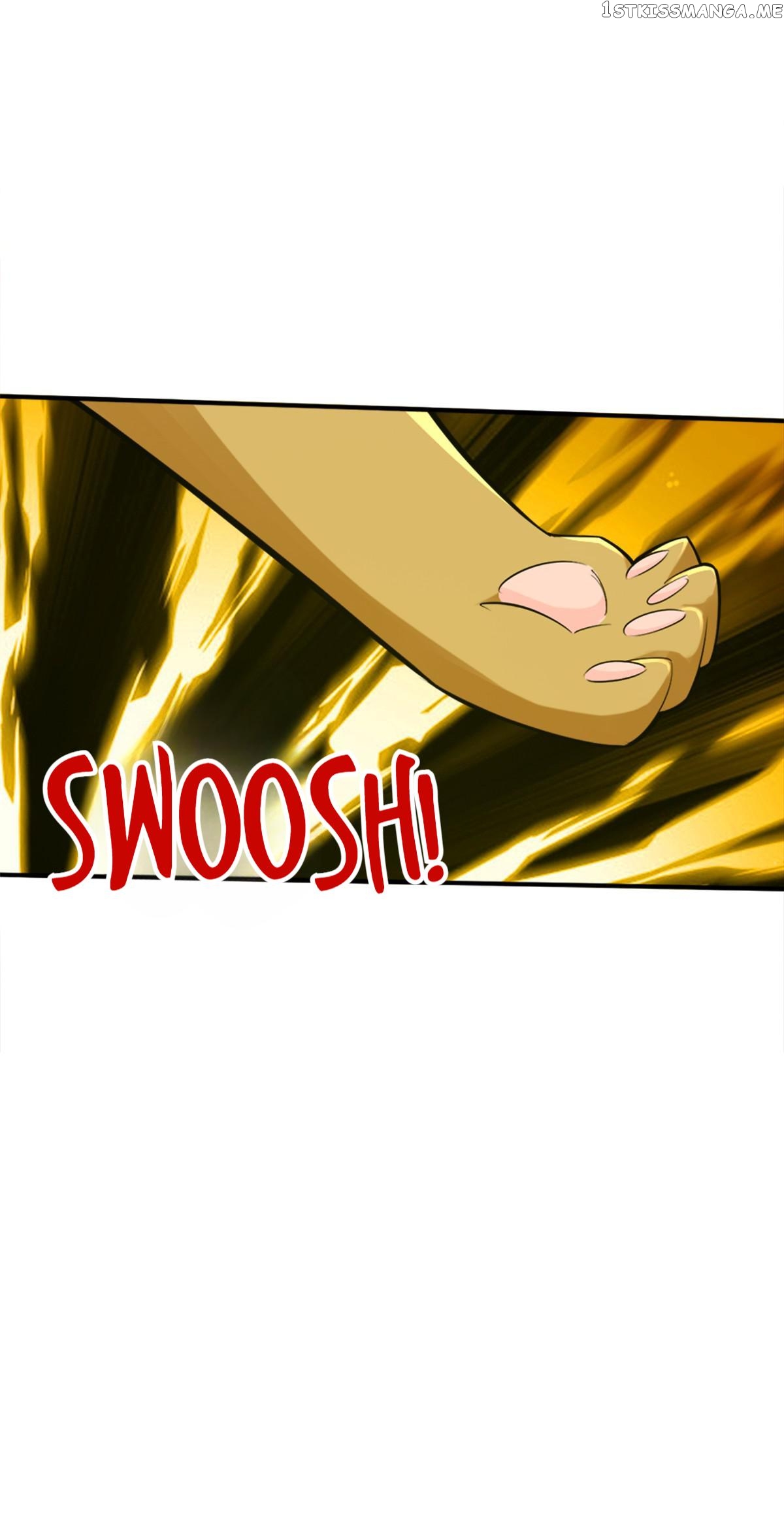 The World’s Greatest Martial Artist chapter 124 - page 26