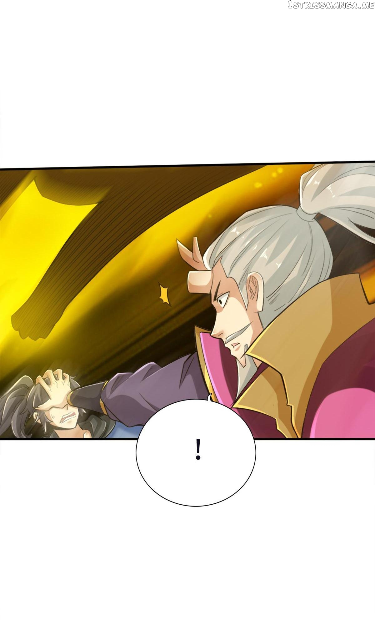 The World’s Greatest Martial Artist chapter 124 - page 27