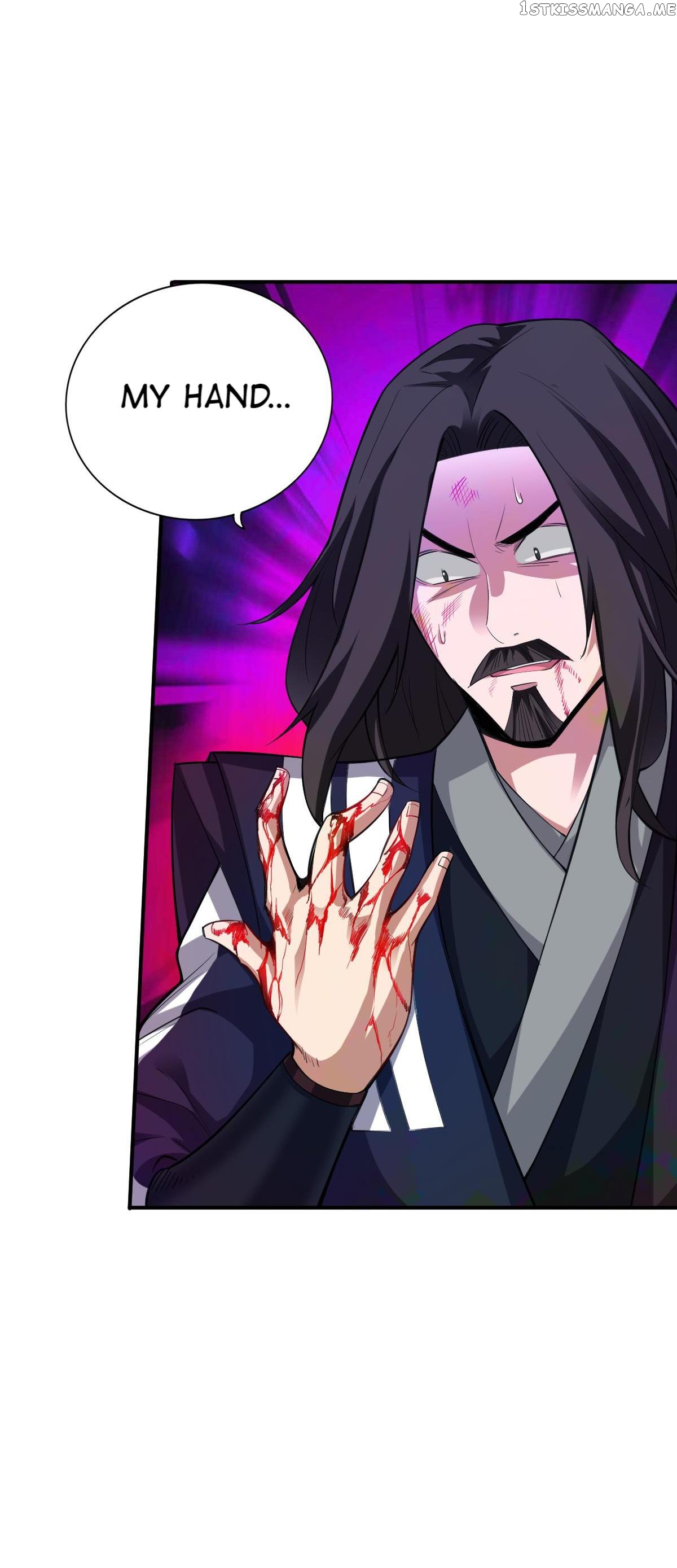 The World’s Greatest Martial Artist chapter 124 - page 8