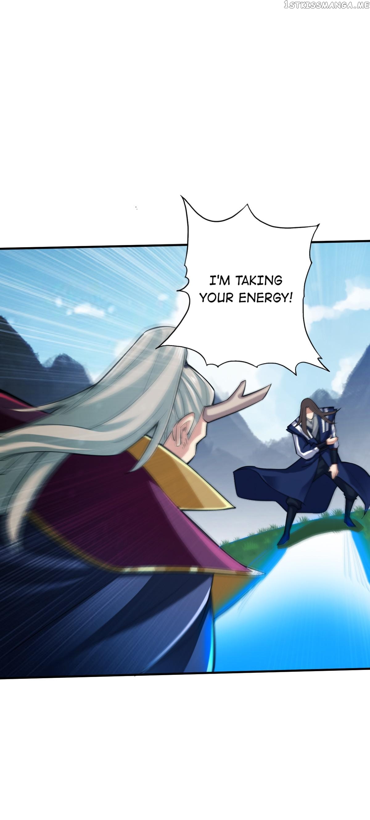 The World’s Greatest Martial Artist chapter 124 - page 9