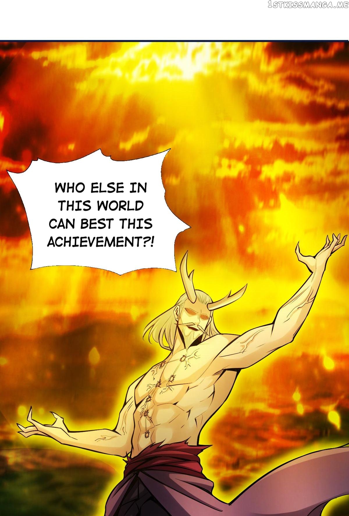 The World’s Greatest Martial Artist chapter 137 - page 10