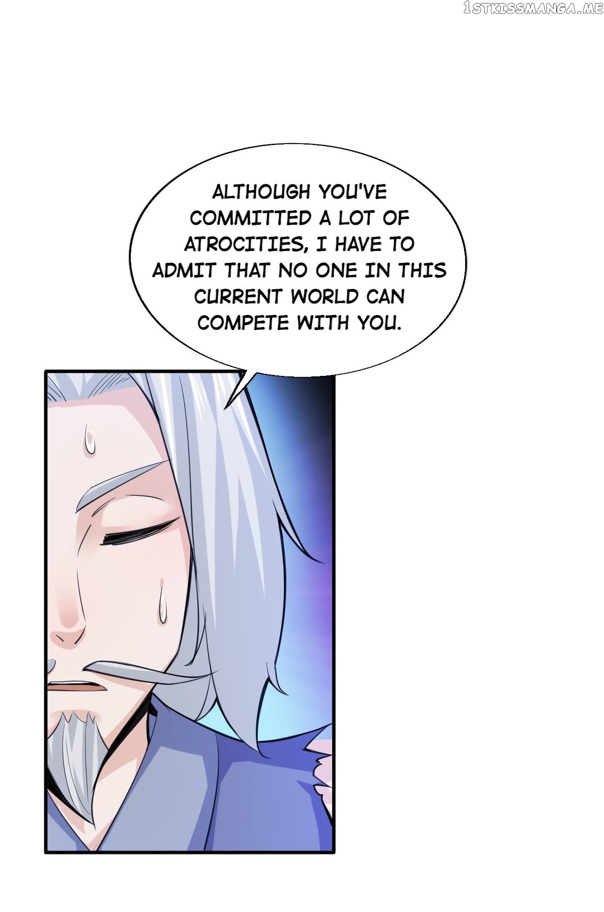 The World’s Greatest Martial Artist chapter 137 - page 12