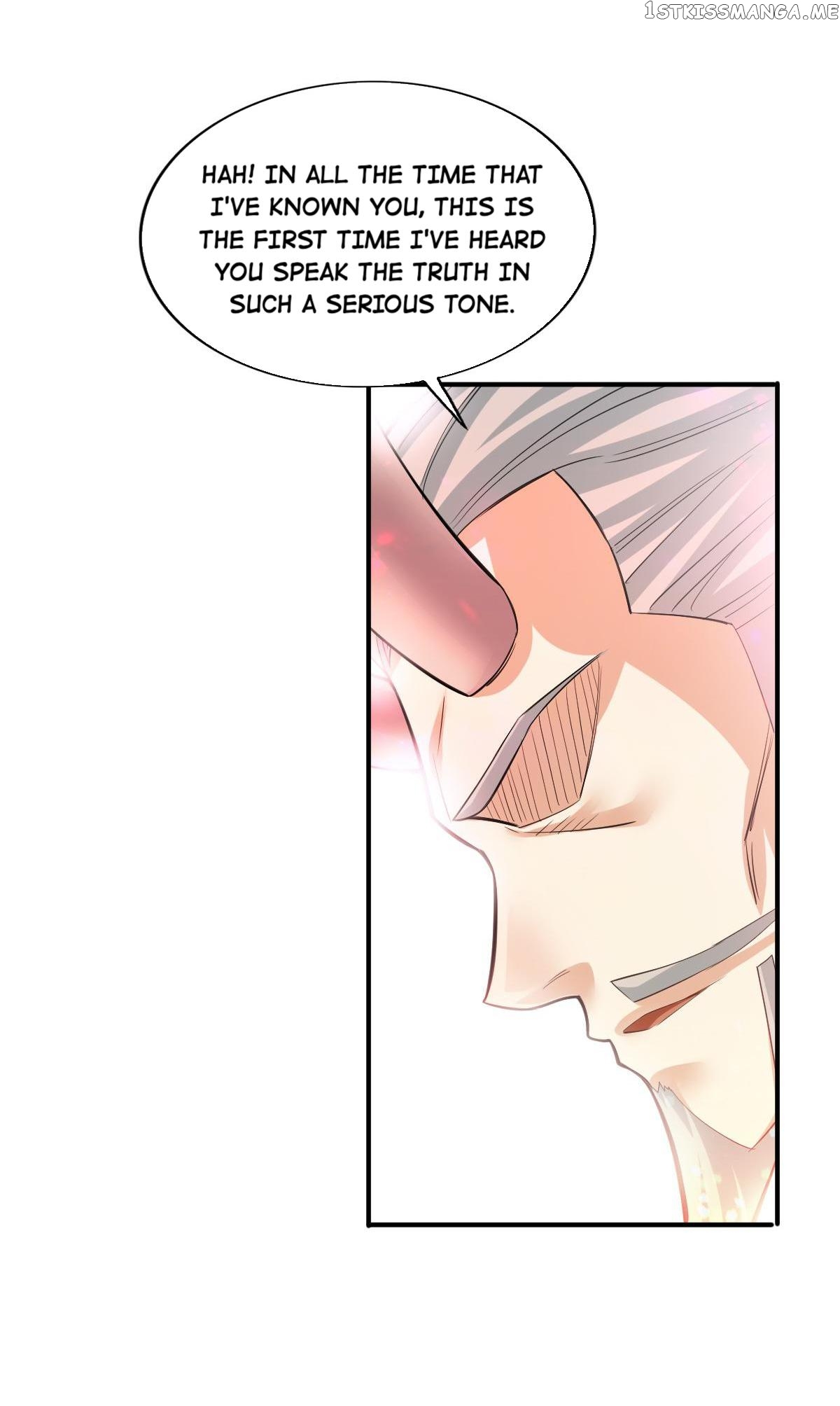 The World’s Greatest Martial Artist chapter 137 - page 13