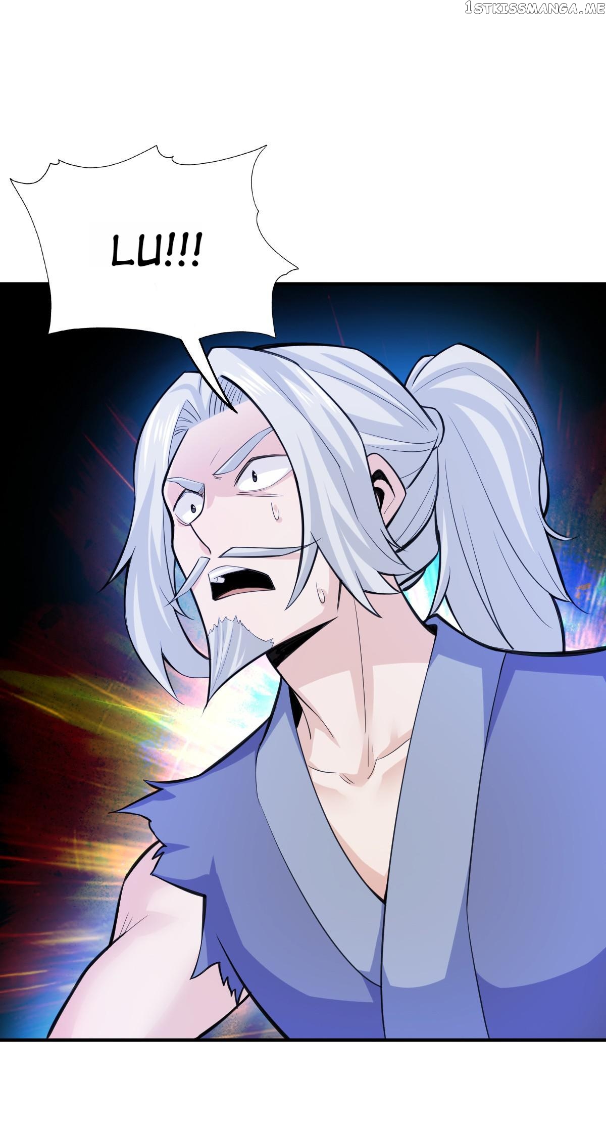 The World’s Greatest Martial Artist chapter 137 - page 15
