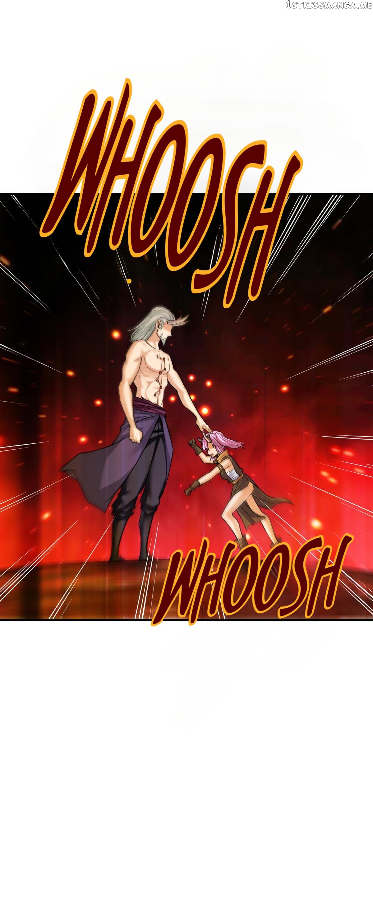 The World’s Greatest Martial Artist chapter 137 - page 16