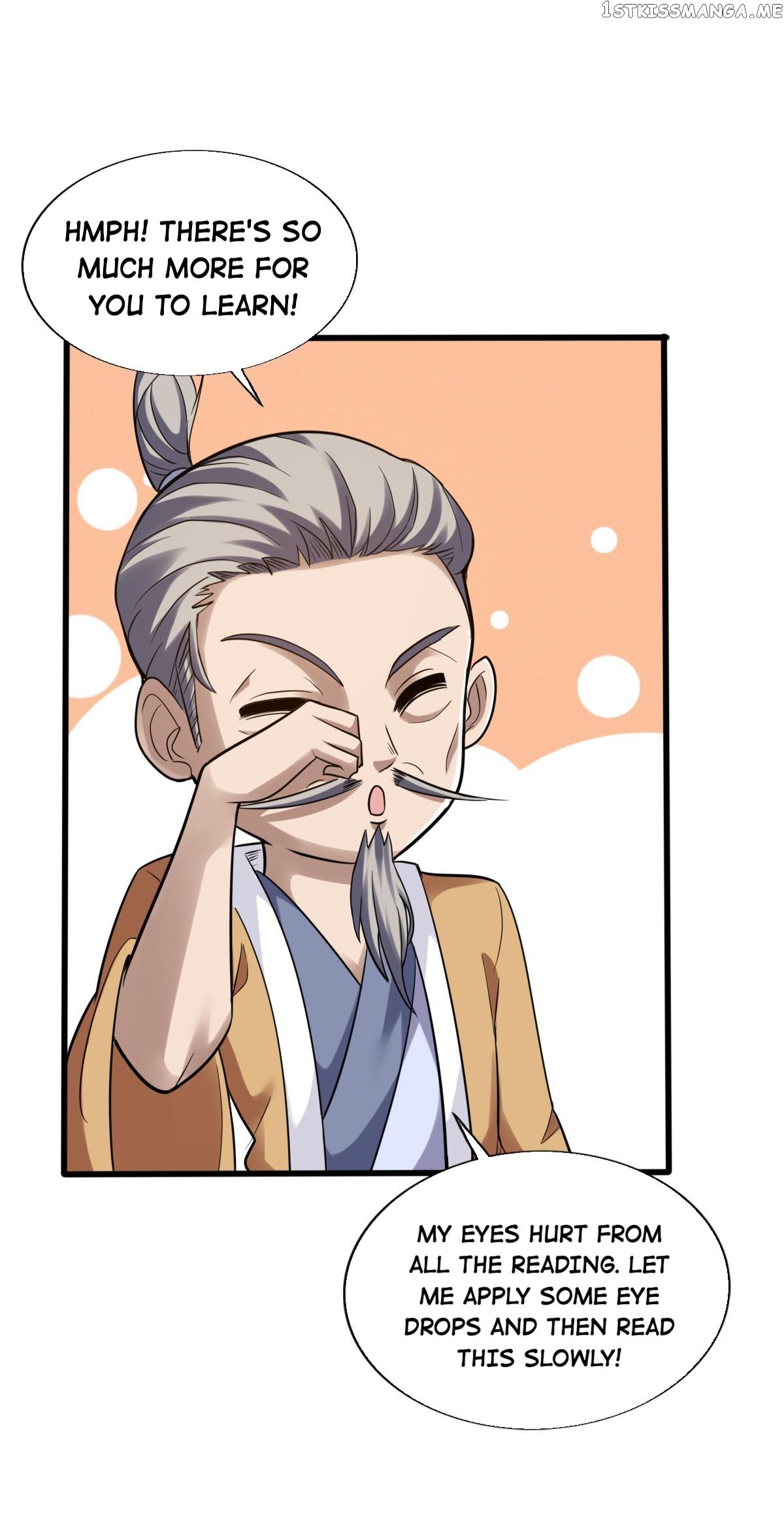The World’s Greatest Martial Artist chapter 137 - page 22