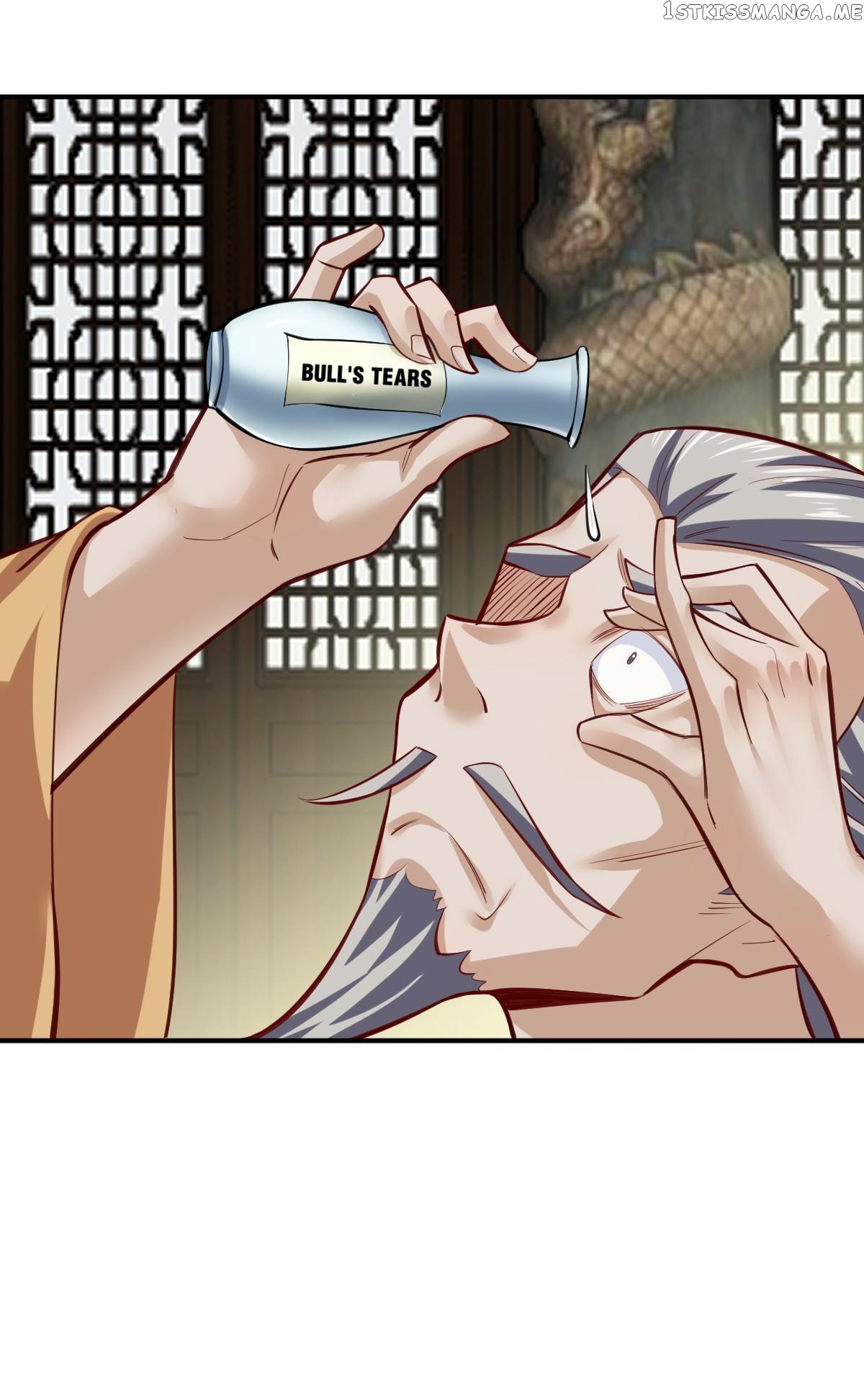 The World’s Greatest Martial Artist chapter 137 - page 25