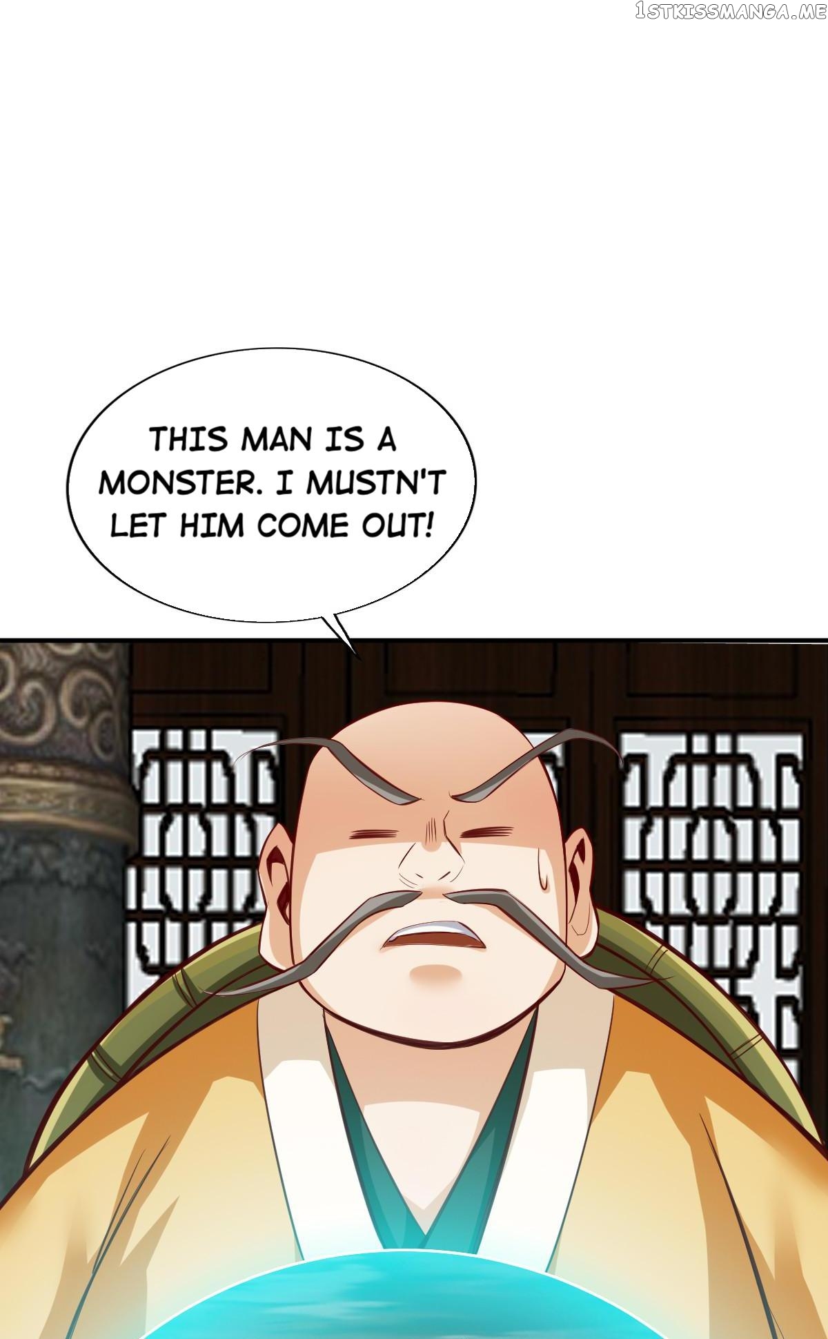 The World’s Greatest Martial Artist chapter 137 - page 26