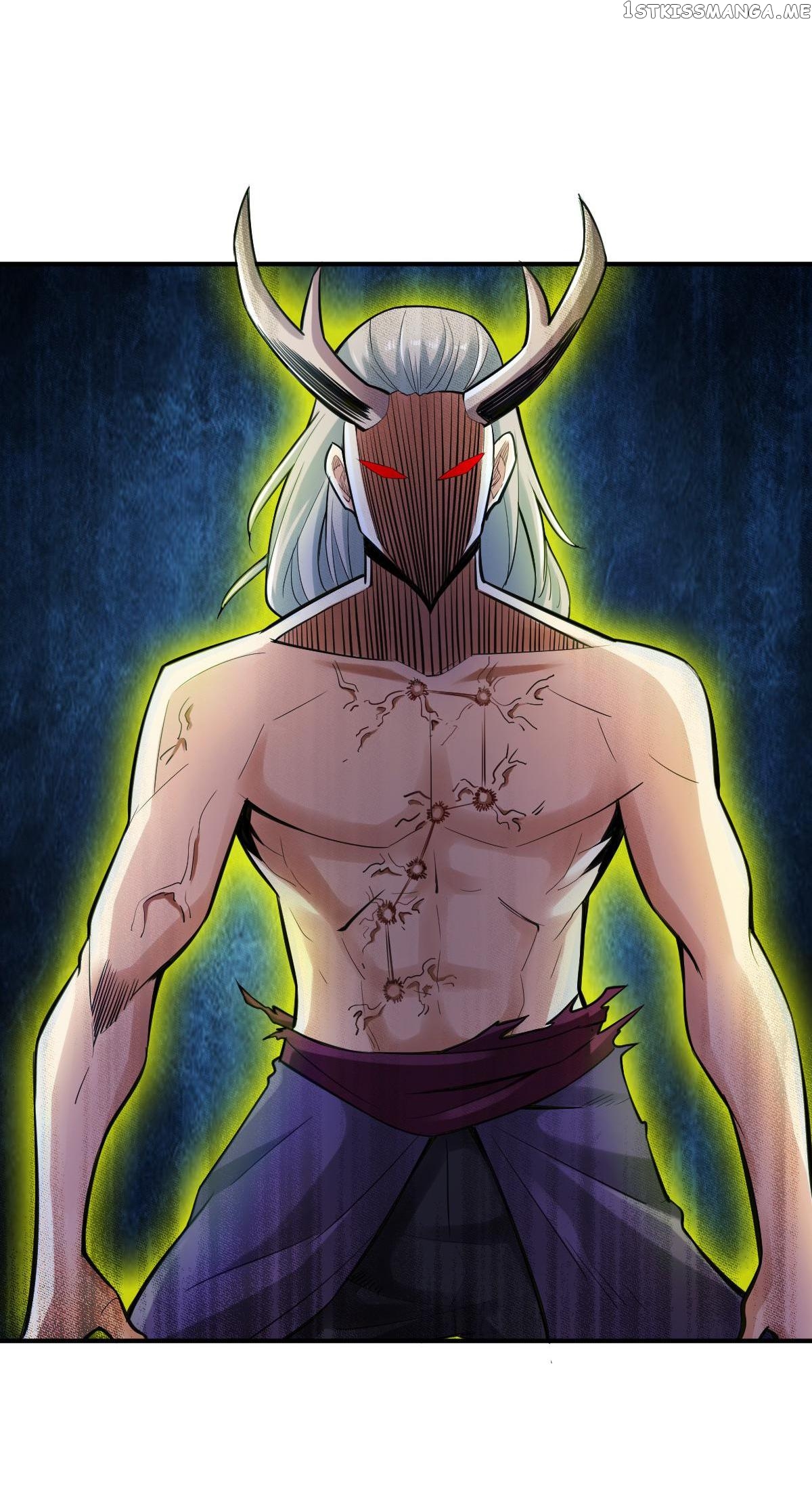 The World’s Greatest Martial Artist chapter 137 - page 3