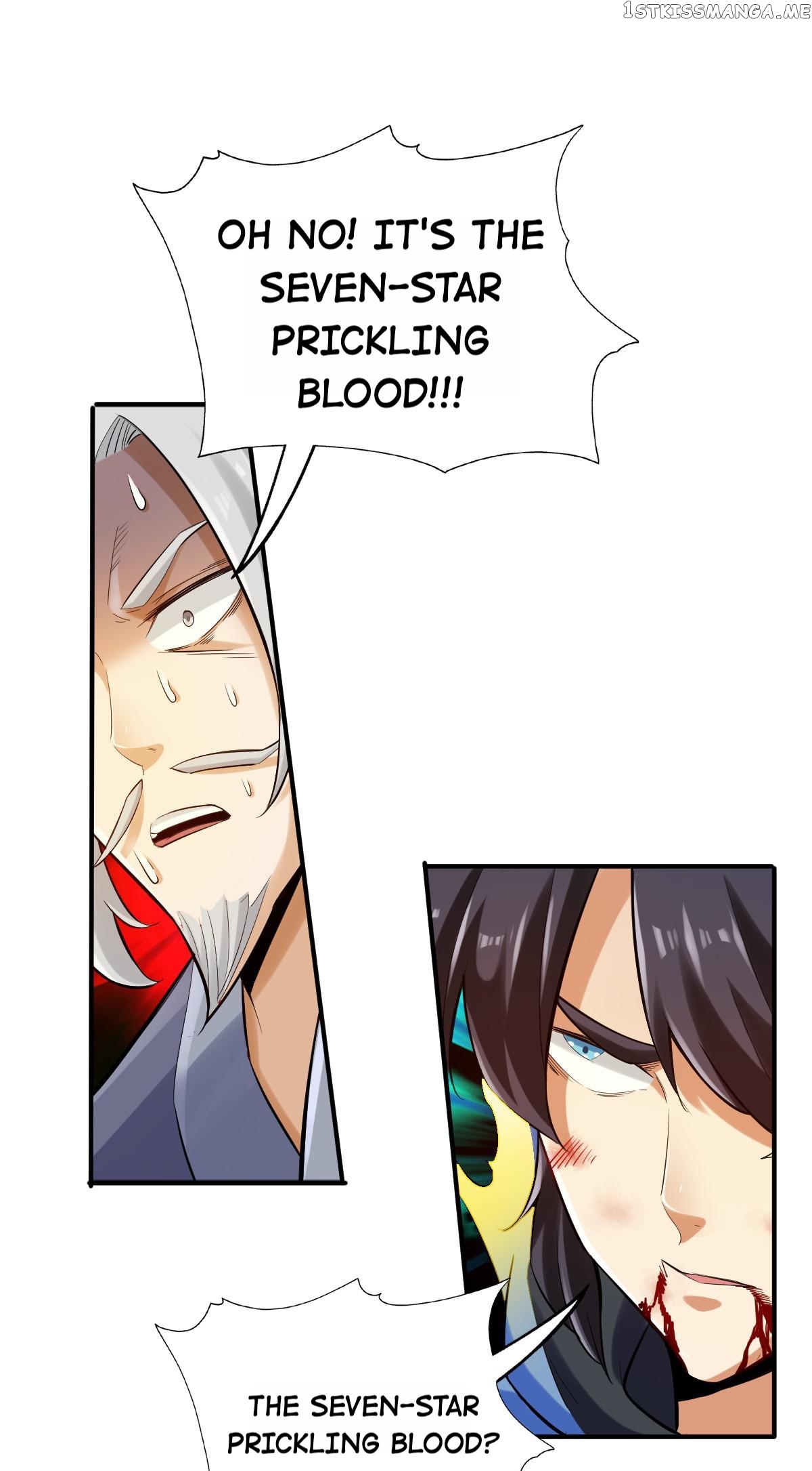 The World’s Greatest Martial Artist chapter 137 - page 6