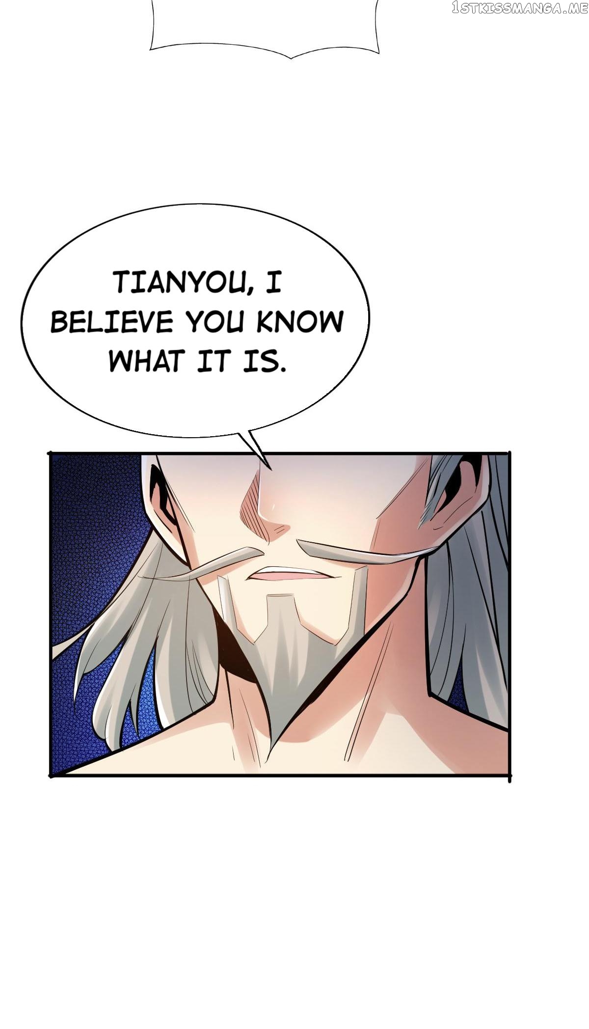 The World’s Greatest Martial Artist chapter 137 - page 7