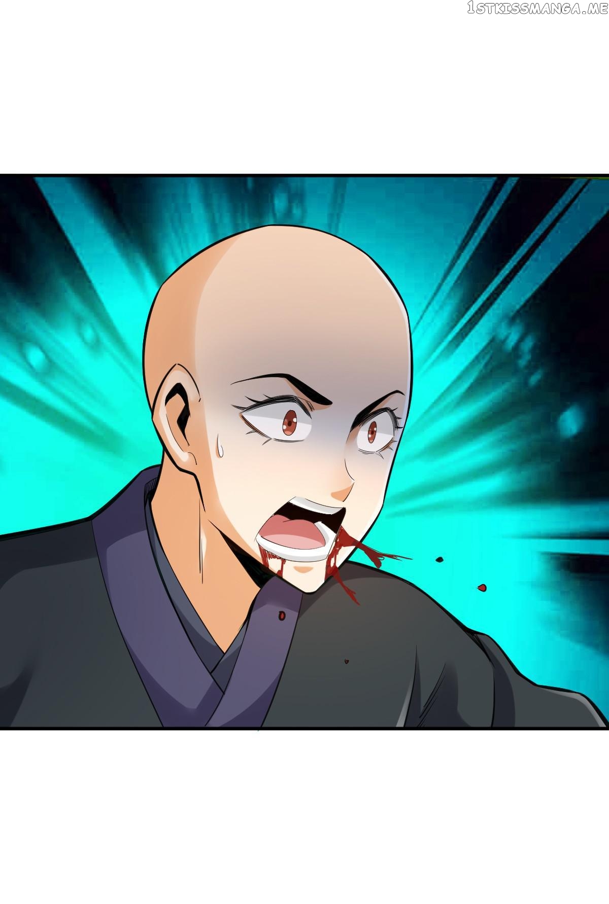 The World’s Greatest Martial Artist chapter 136 - page 1