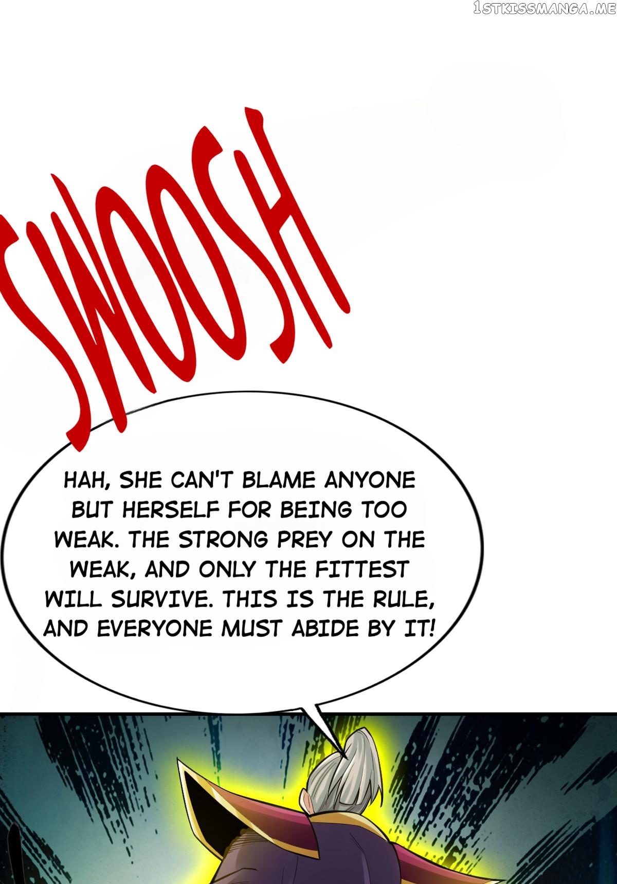 The World’s Greatest Martial Artist chapter 136 - page 10