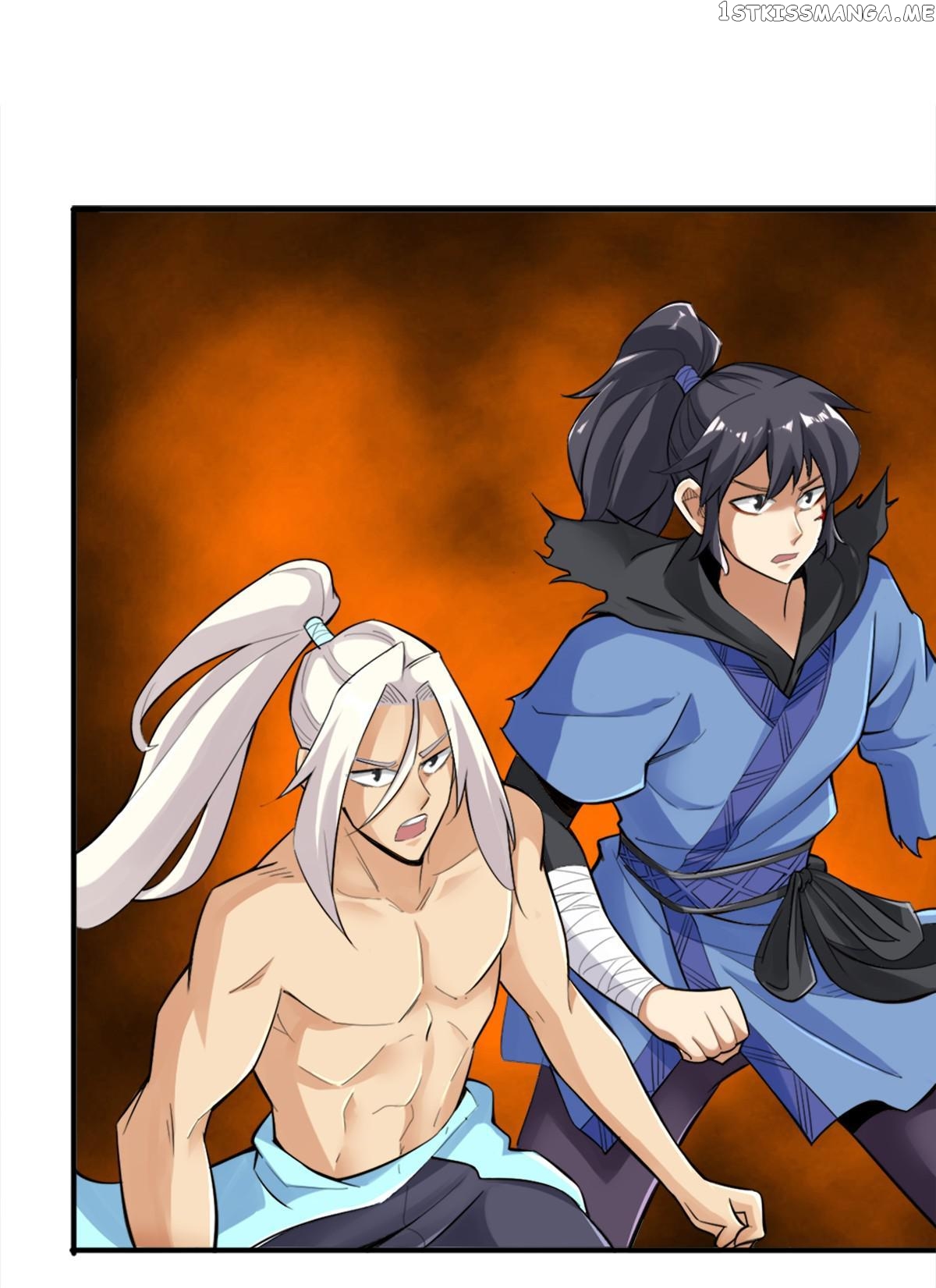 The World’s Greatest Martial Artist chapter 136 - page 13
