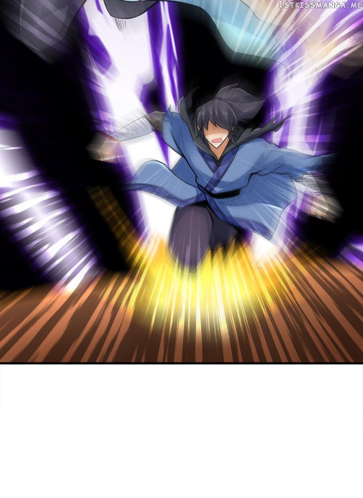 The World’s Greatest Martial Artist chapter 136 - page 15