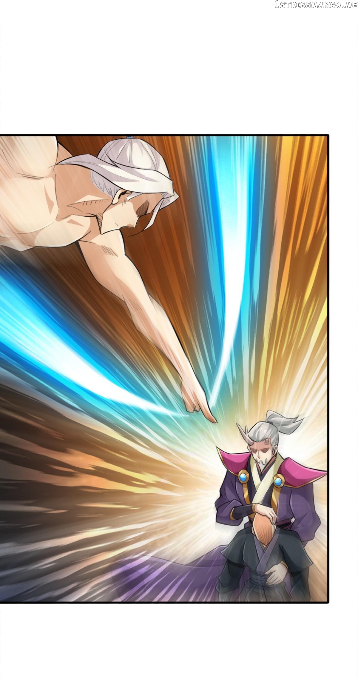 The World’s Greatest Martial Artist chapter 136 - page 16