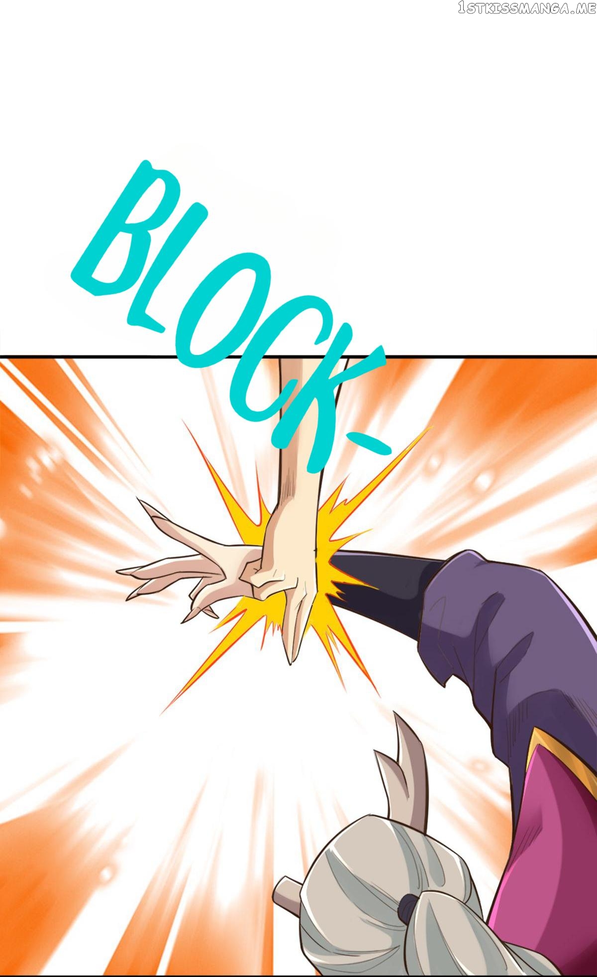 The World’s Greatest Martial Artist chapter 136 - page 17