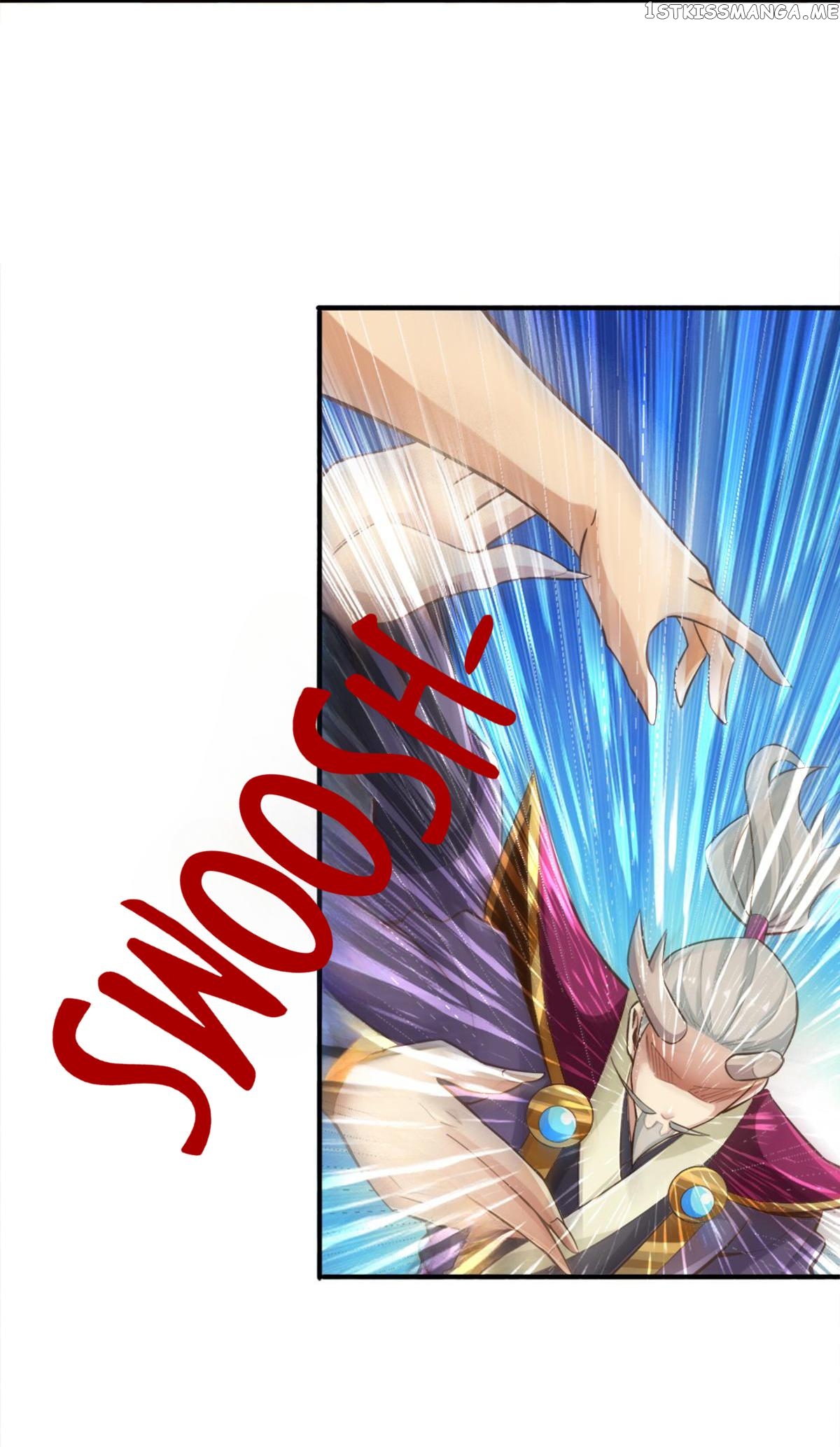 The World’s Greatest Martial Artist chapter 136 - page 18