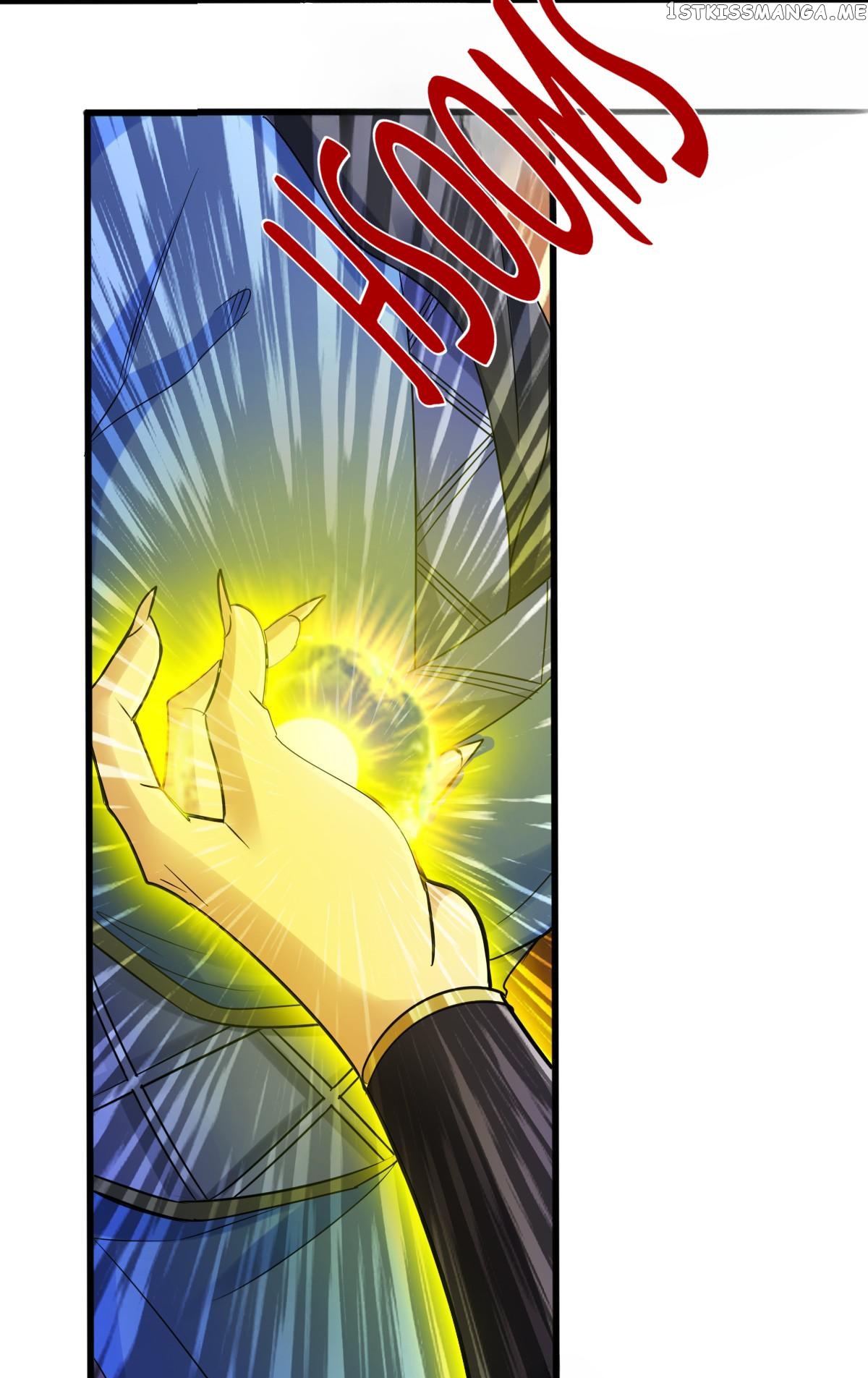 The World’s Greatest Martial Artist chapter 136 - page 24