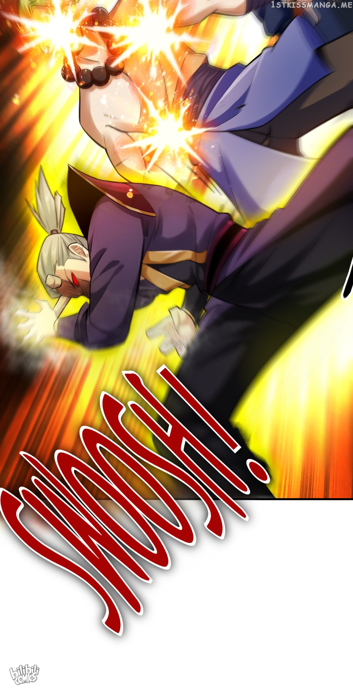 The World’s Greatest Martial Artist chapter 136 - page 30