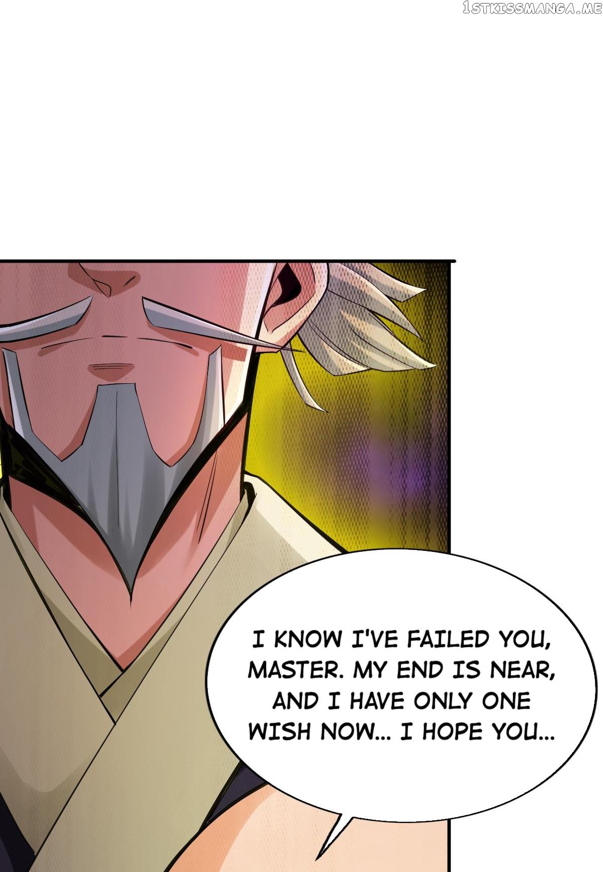 The World’s Greatest Martial Artist chapter 136 - page 4