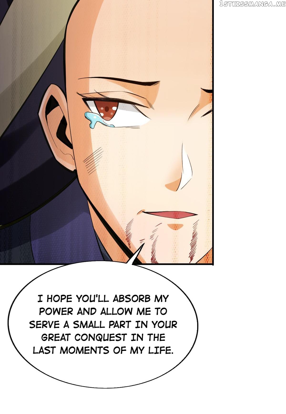 The World’s Greatest Martial Artist chapter 136 - page 5
