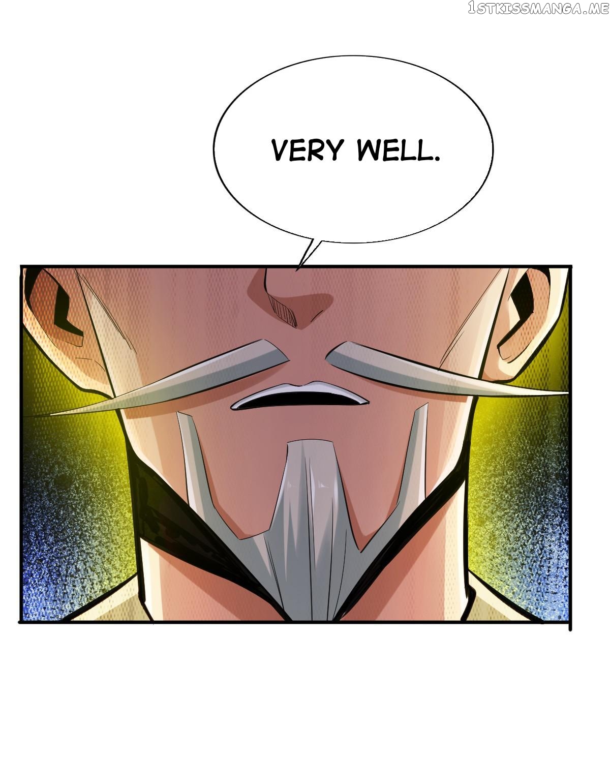 The World’s Greatest Martial Artist chapter 136 - page 6