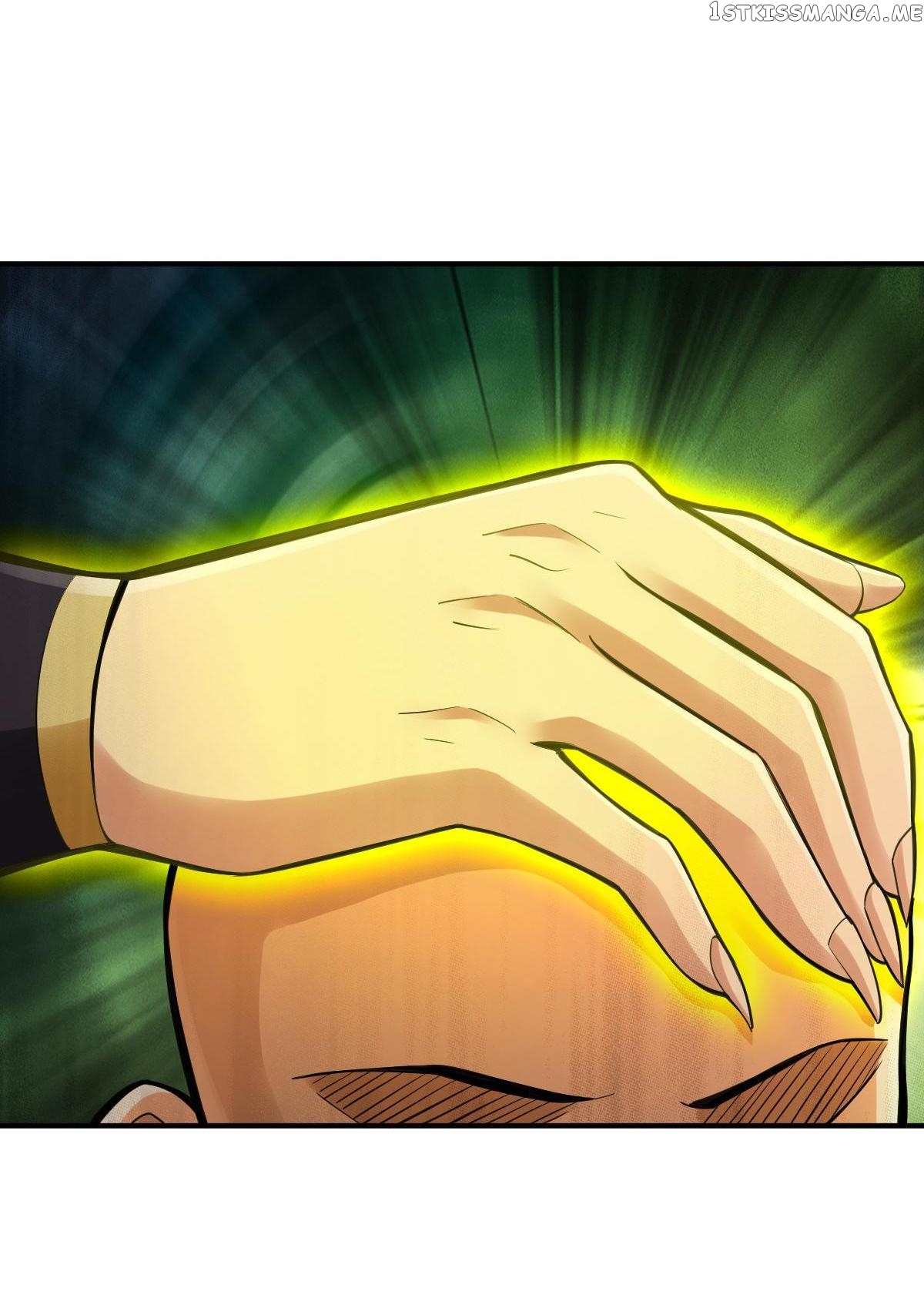 The World’s Greatest Martial Artist chapter 136 - page 7