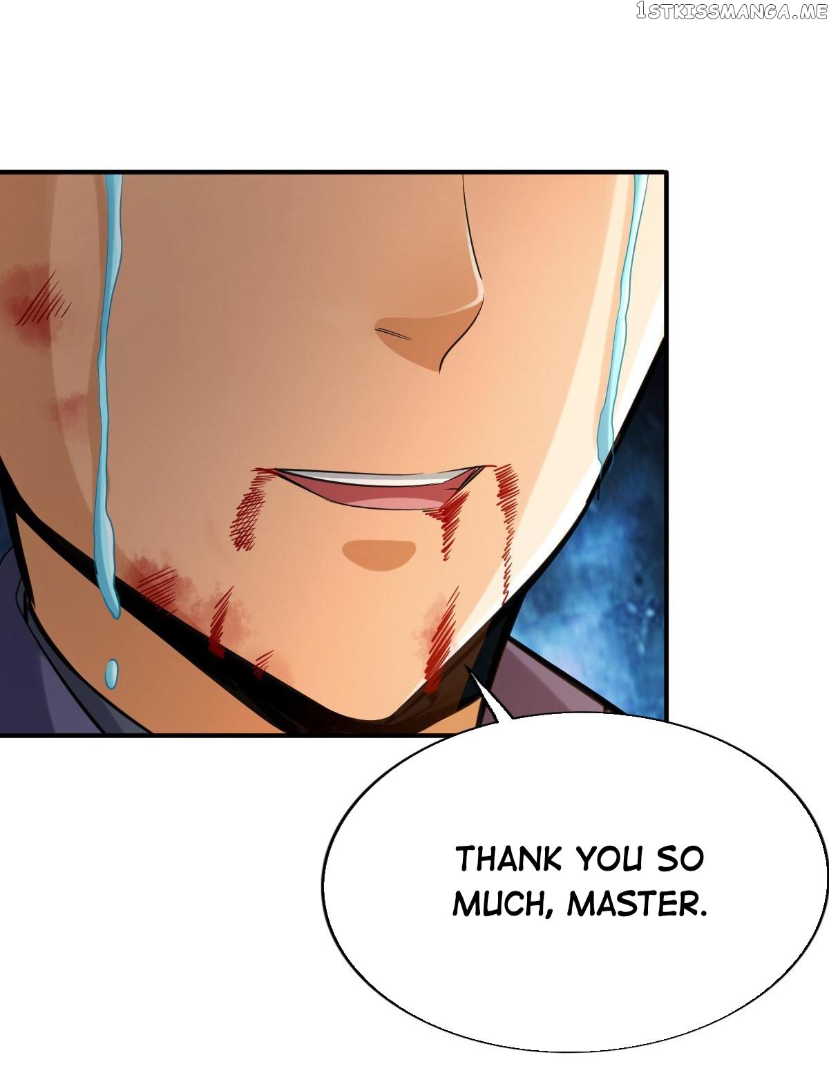 The World’s Greatest Martial Artist chapter 136 - page 8