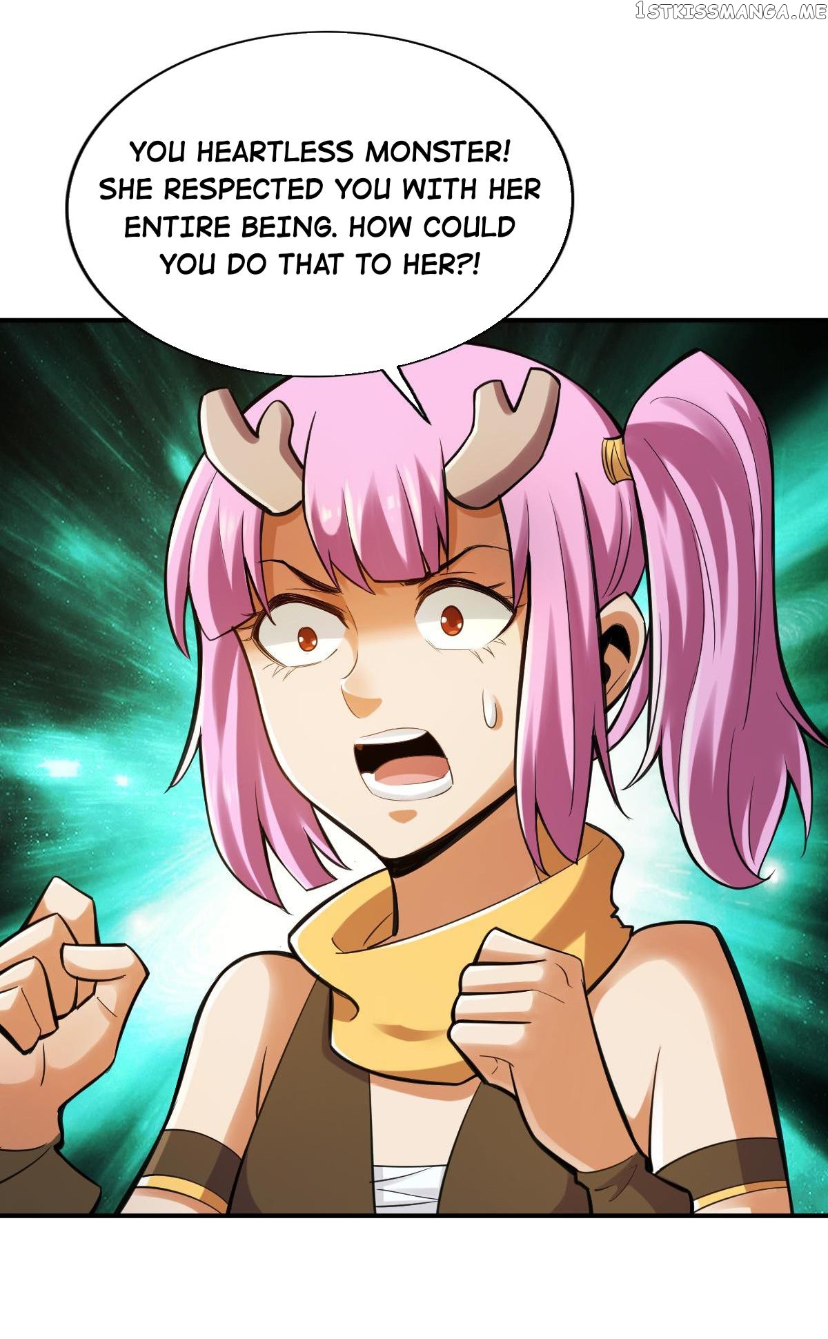 The World’s Greatest Martial Artist chapter 136 - page 9