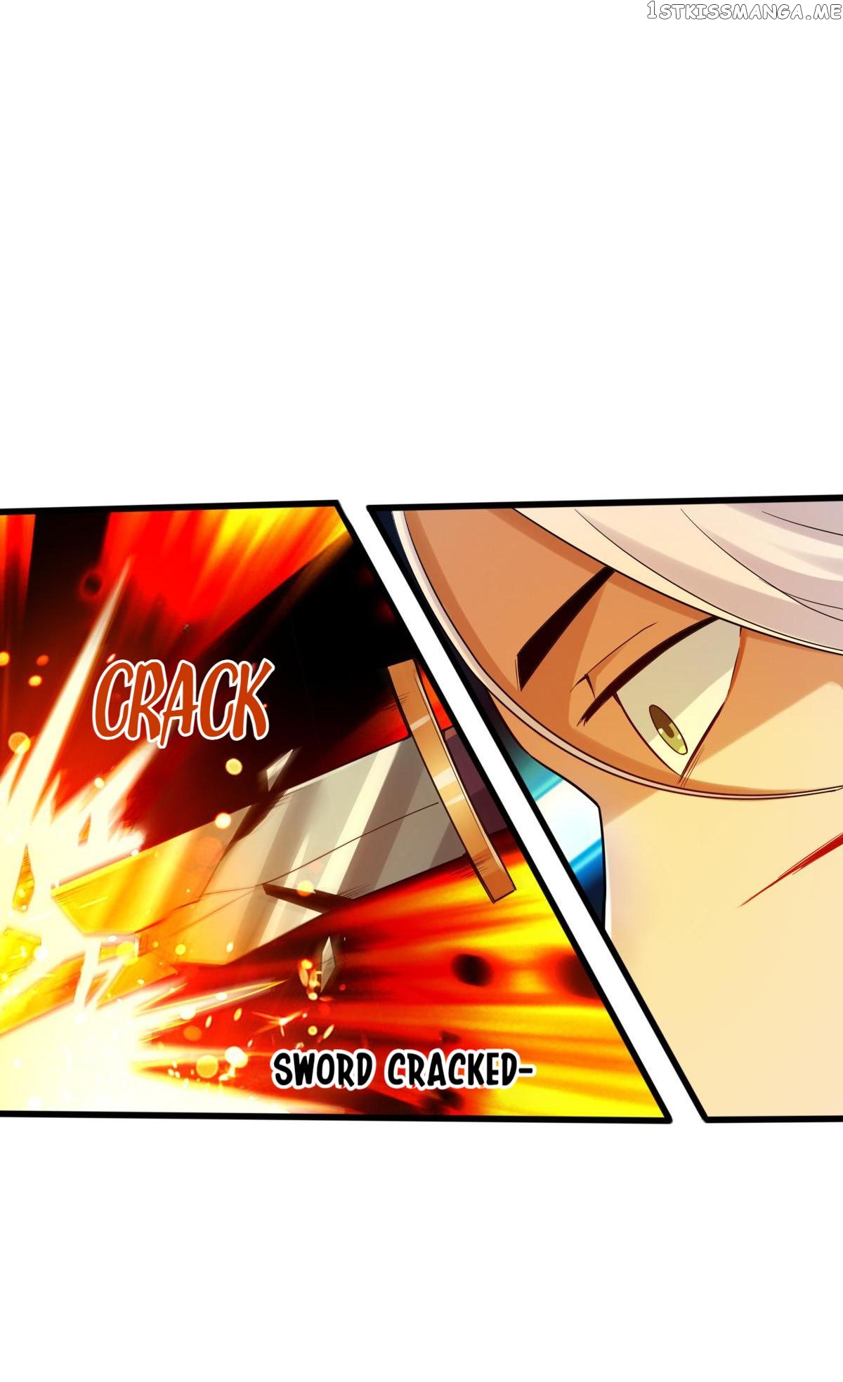 The World’s Greatest Martial Artist chapter 135 - page 12