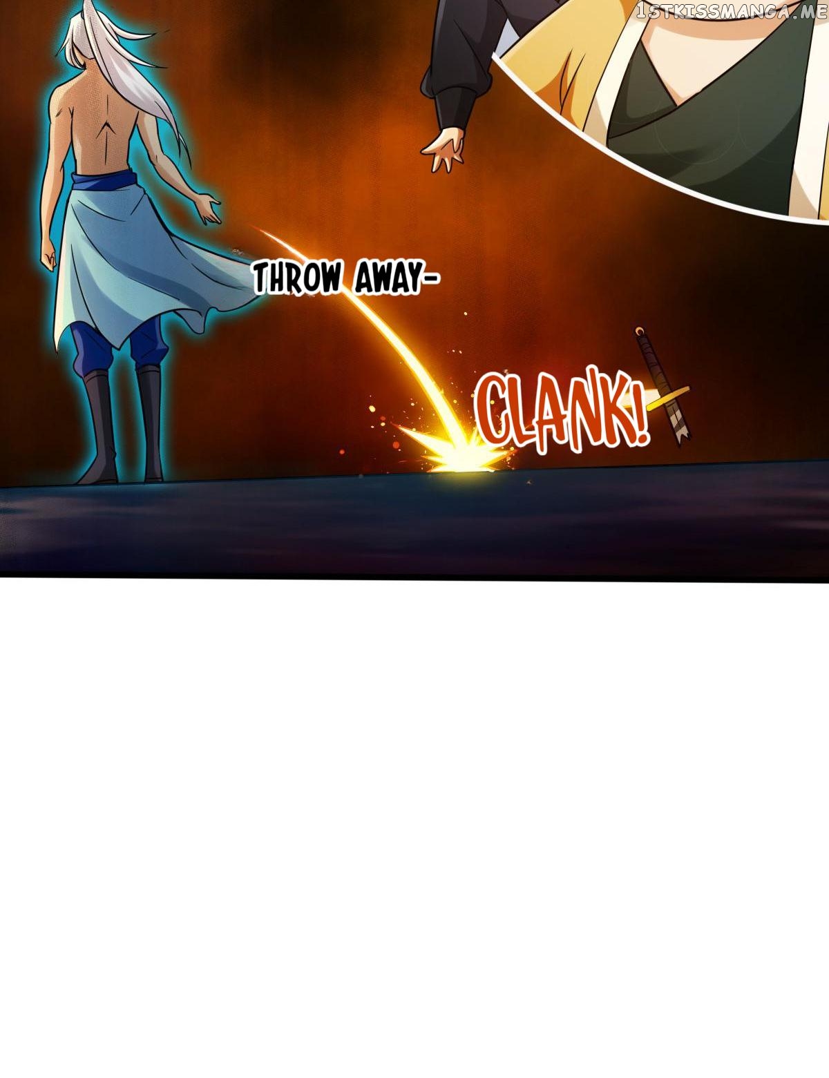 The World’s Greatest Martial Artist chapter 135 - page 18