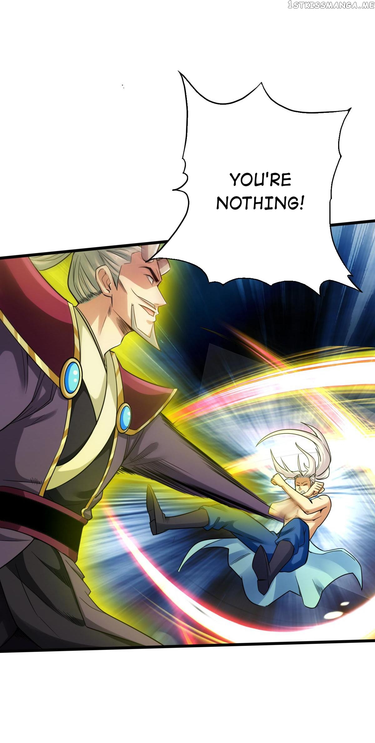 The World’s Greatest Martial Artist chapter 135 - page 21