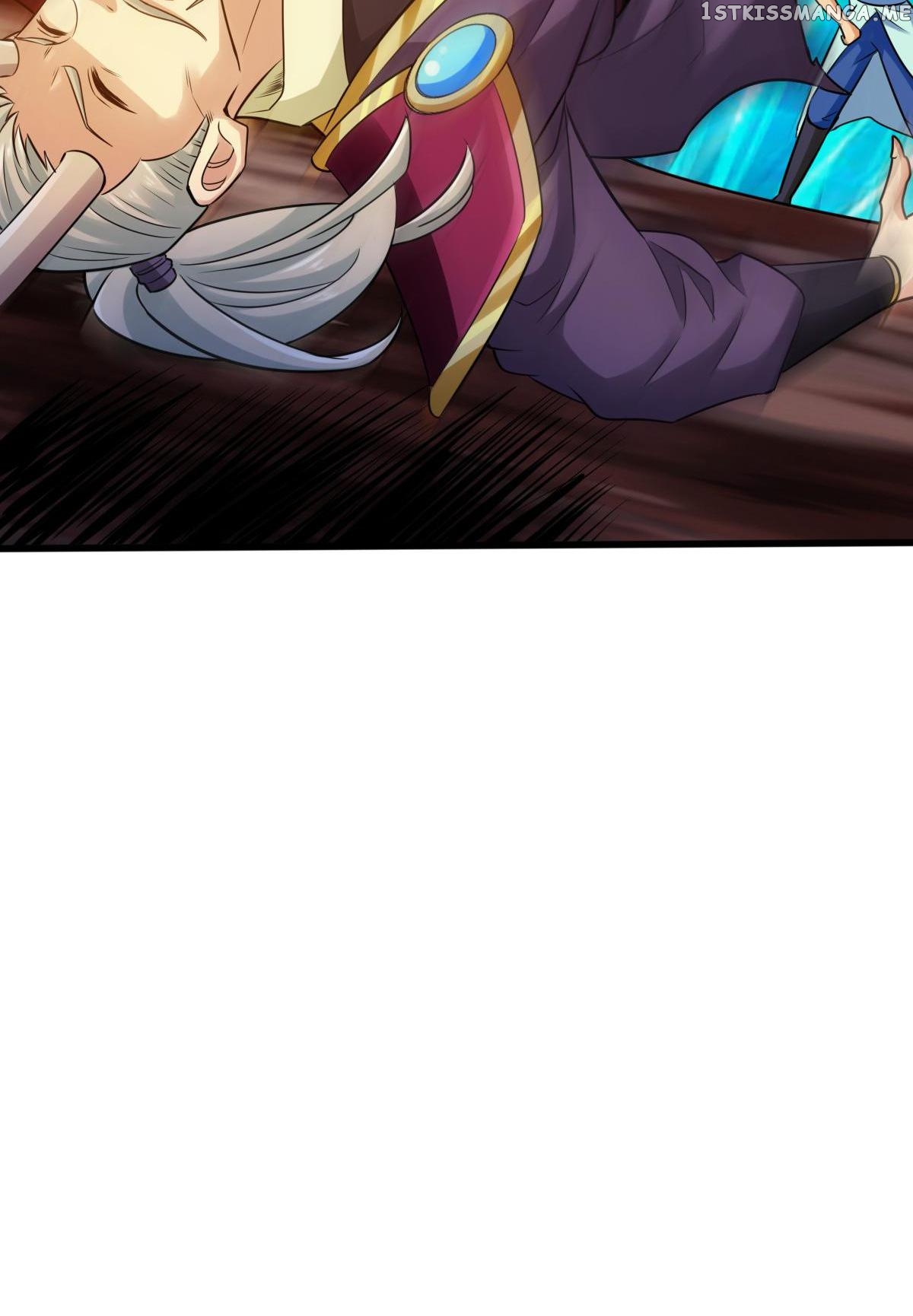 The World’s Greatest Martial Artist chapter 135 - page 25