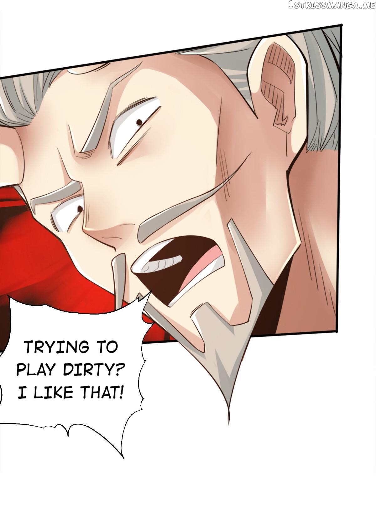 The World’s Greatest Martial Artist chapter 135 - page 26